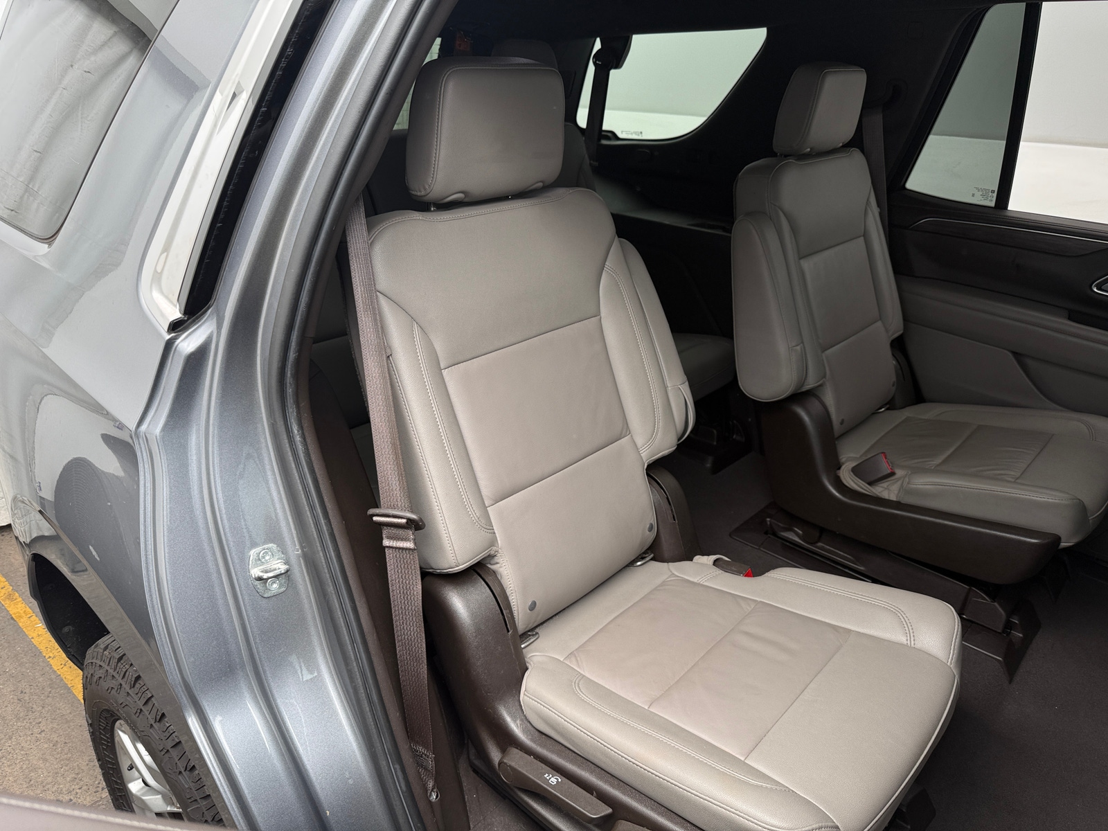 Thumbnail: 2021 Chevrolet Tahoe - 5