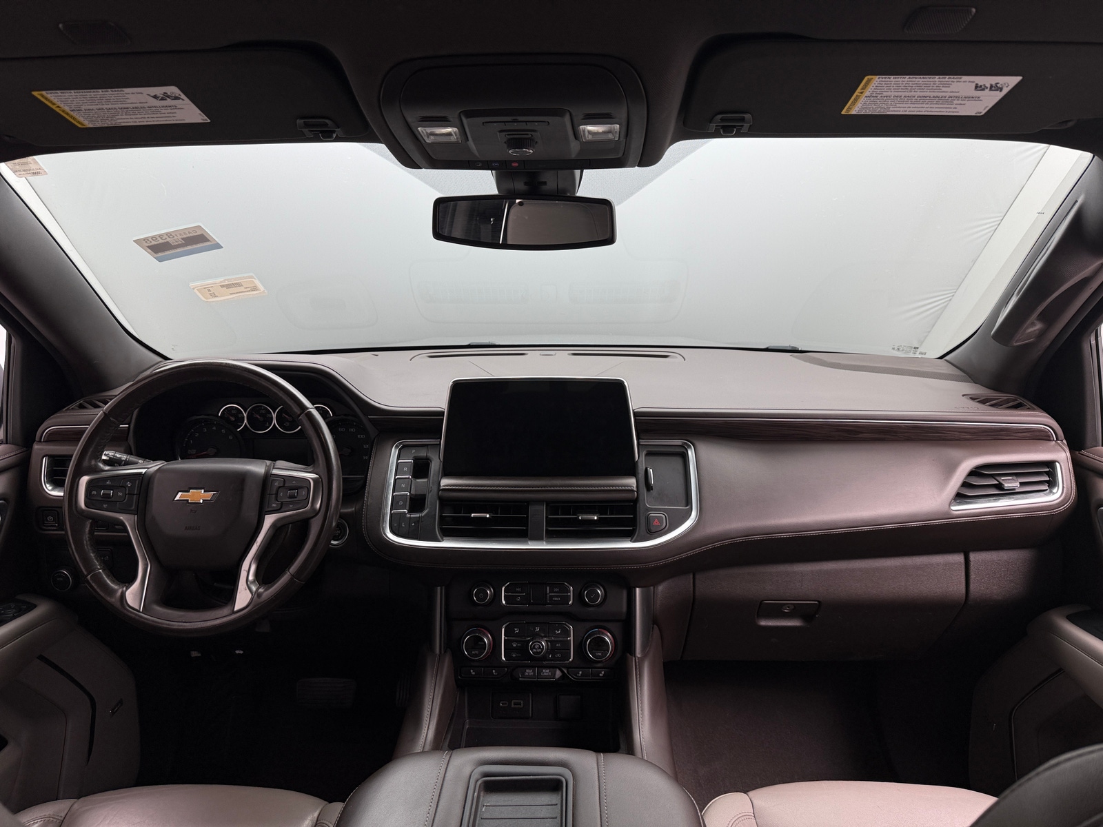 Thumbnail: 2021 Chevrolet Tahoe - 2