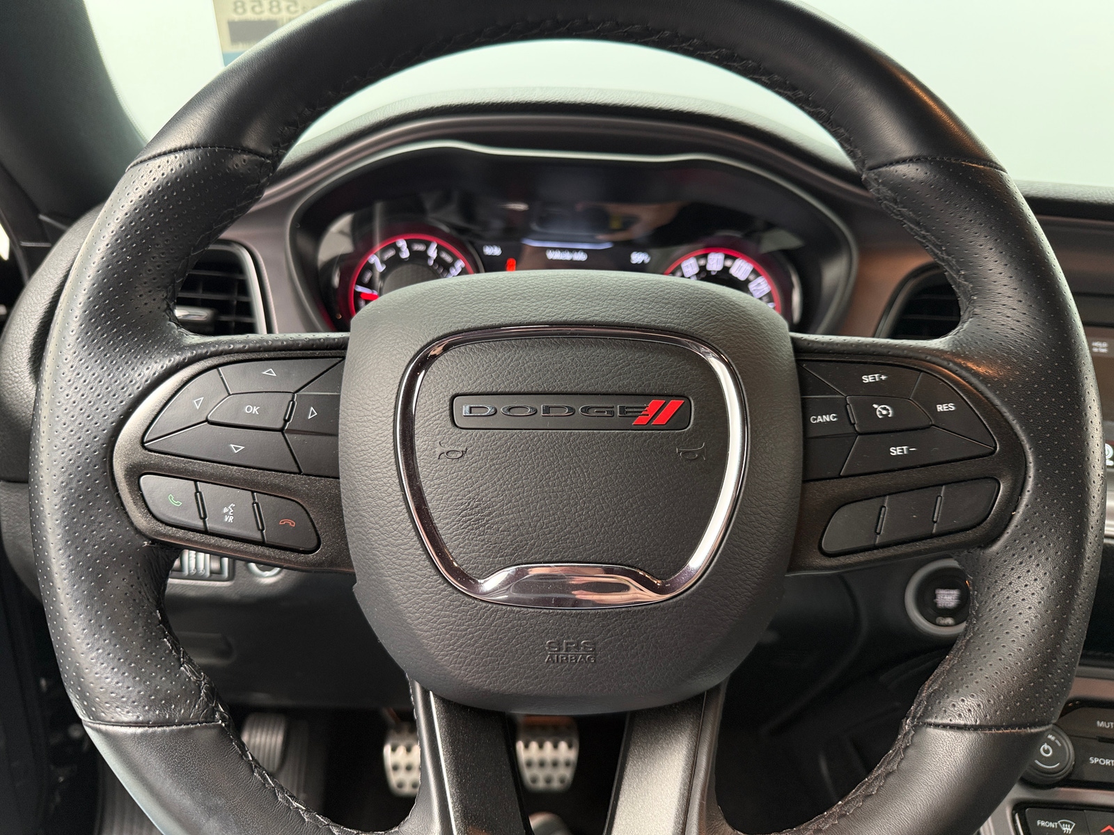 Thumbnail: 2023 Dodge Challenger - 4