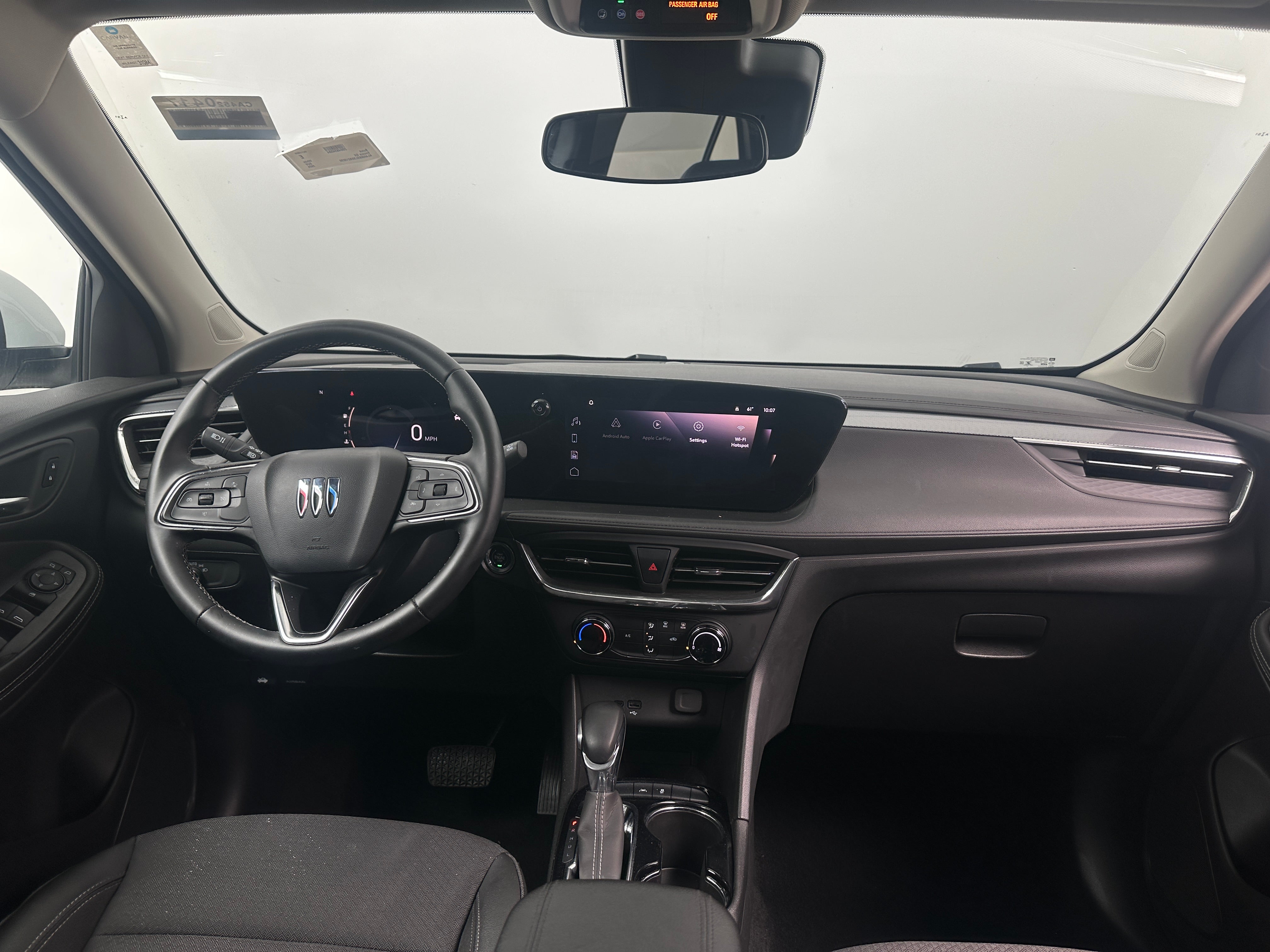 2025 Buick Encore GX