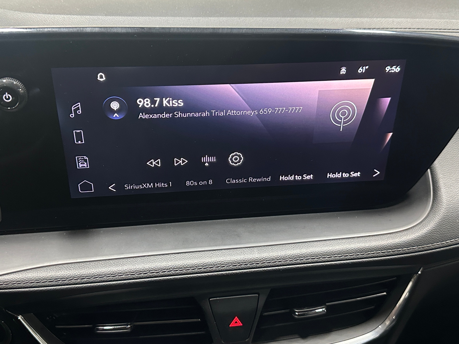 Thumbnail: 2025 Buick Encore GX - 3