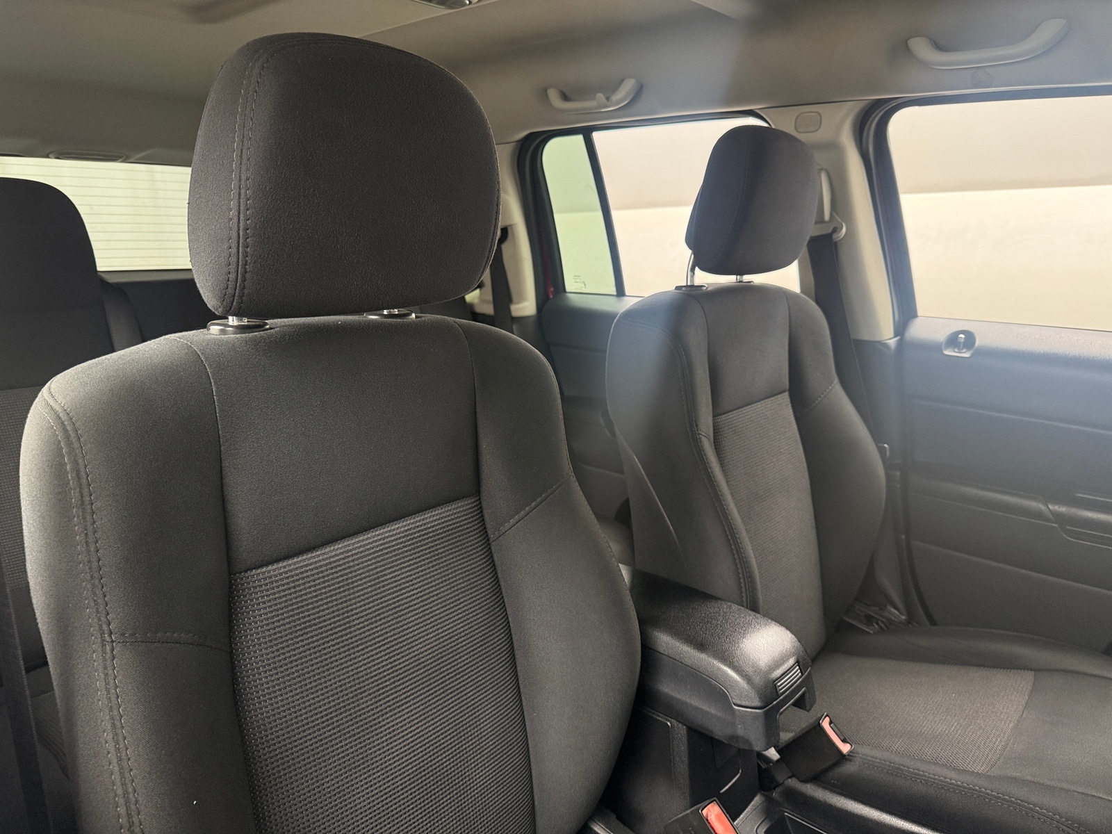 Thumbnail: 2012 Jeep Patriot - 2