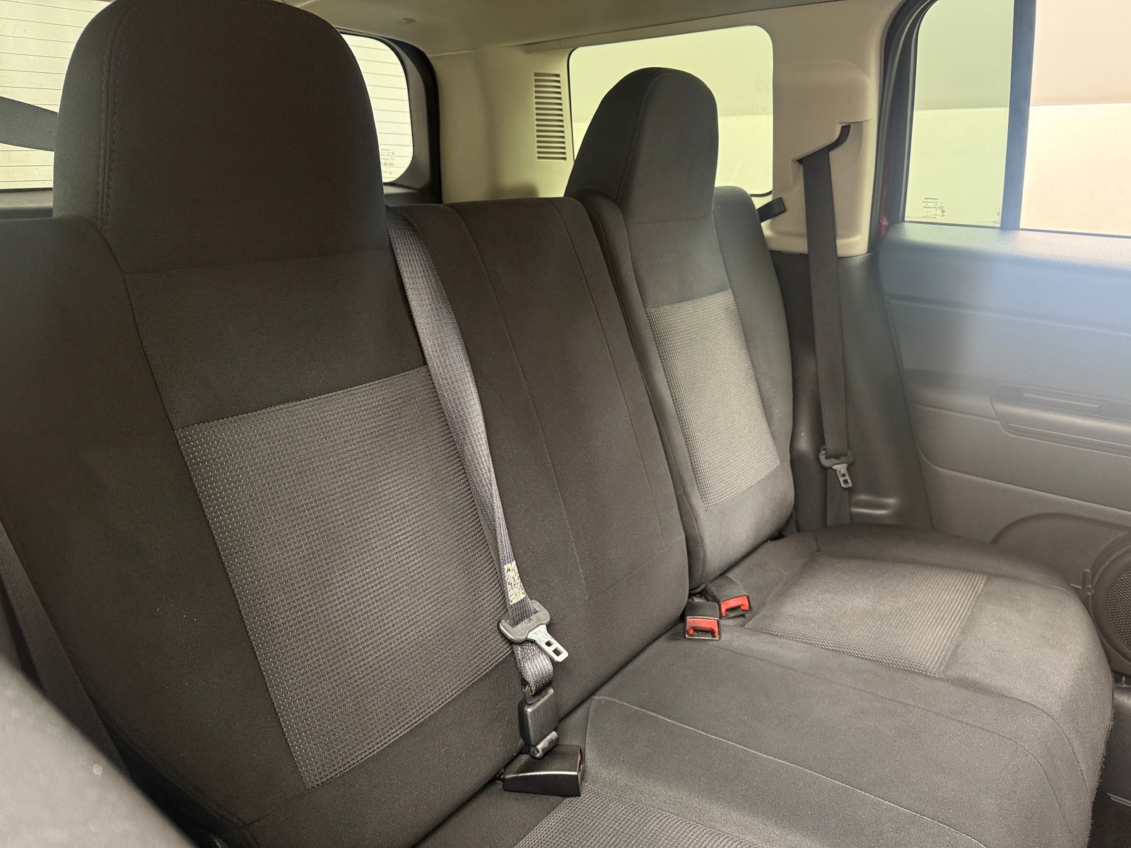 Thumbnail: 2012 Jeep Patriot - 6