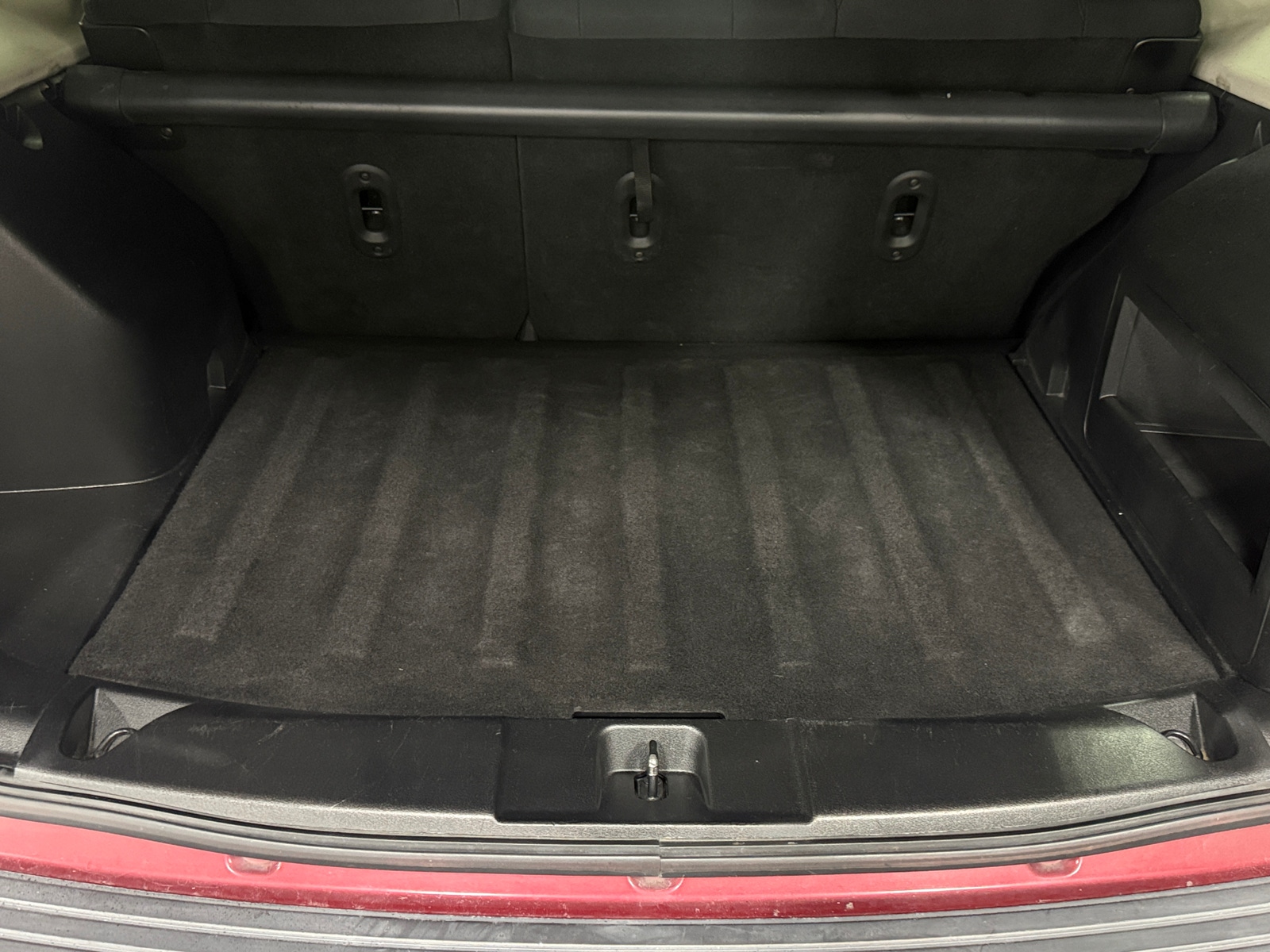 Thumbnail: 2012 Jeep Patriot - 7