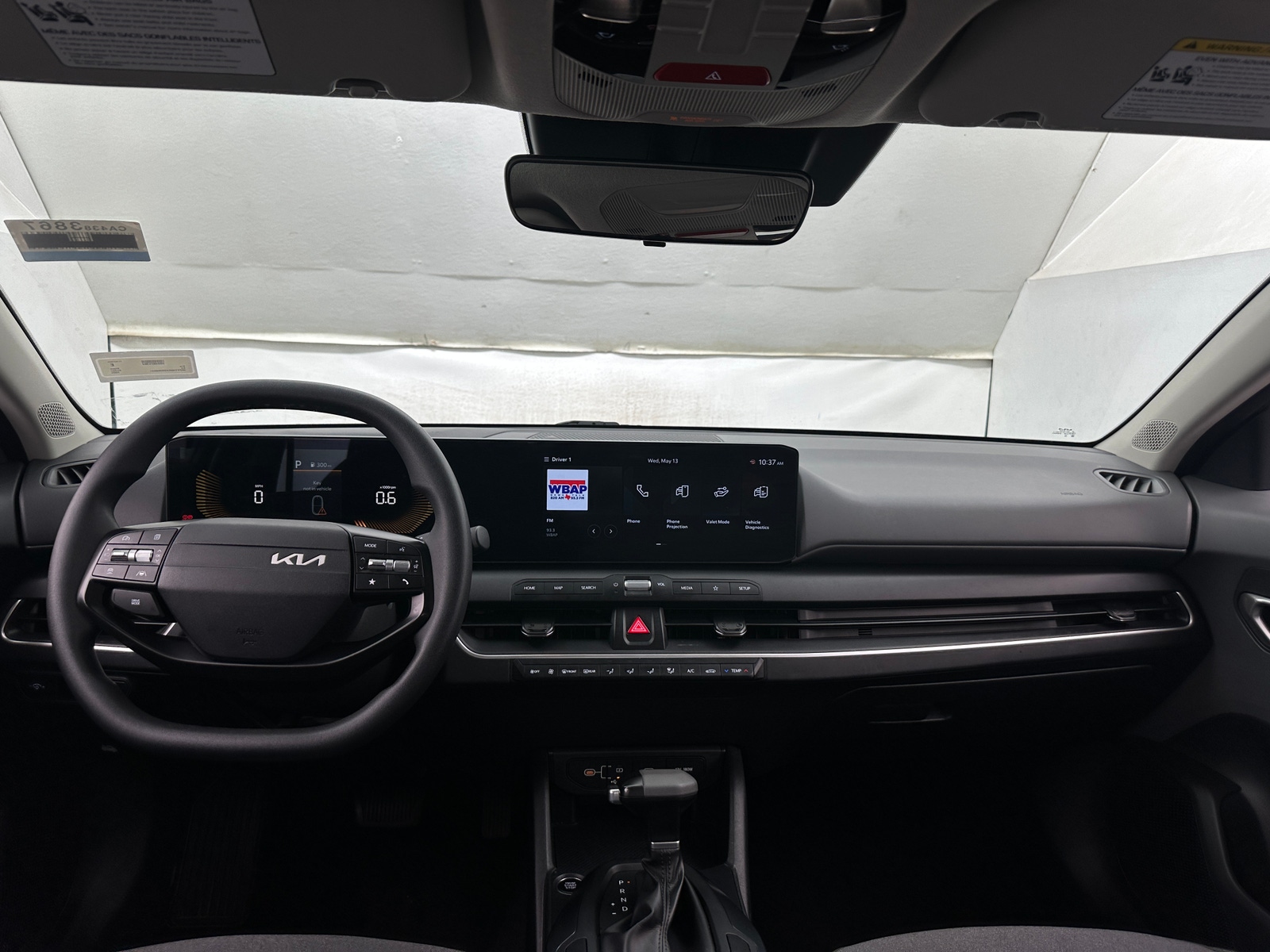 Thumbnail: 2025 Kia K4 - 3