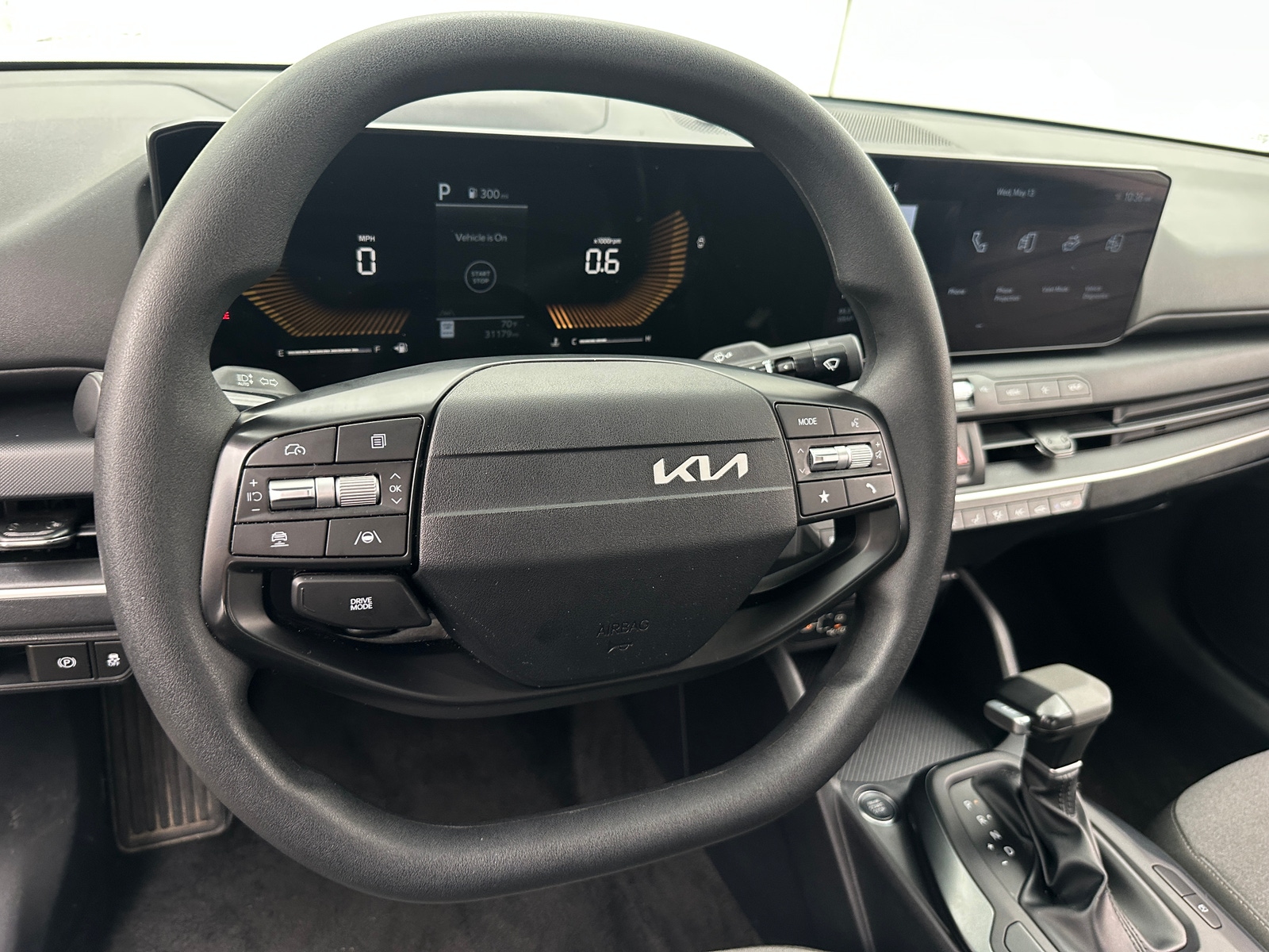 Thumbnail: 2025 Kia K4 - 5