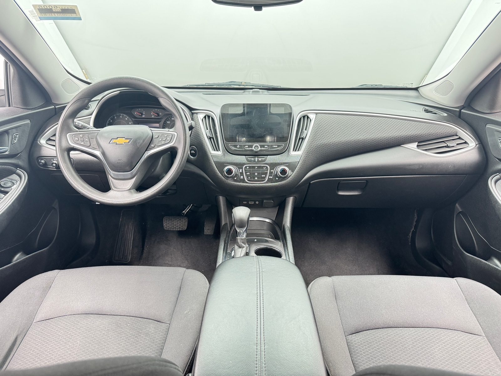Thumbnail: 2022 Chevrolet Malibu - 3