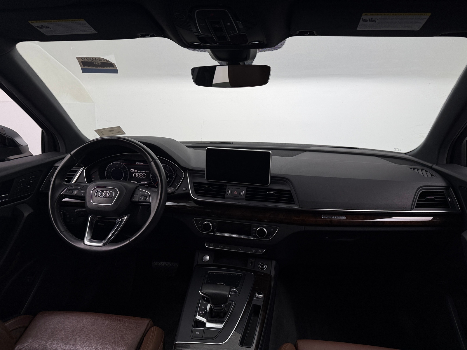 Thumbnail: 2018 Audi Q5 - 2