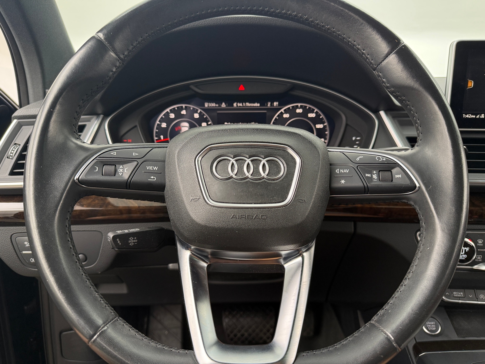 Thumbnail: 2018 Audi Q5 - 4