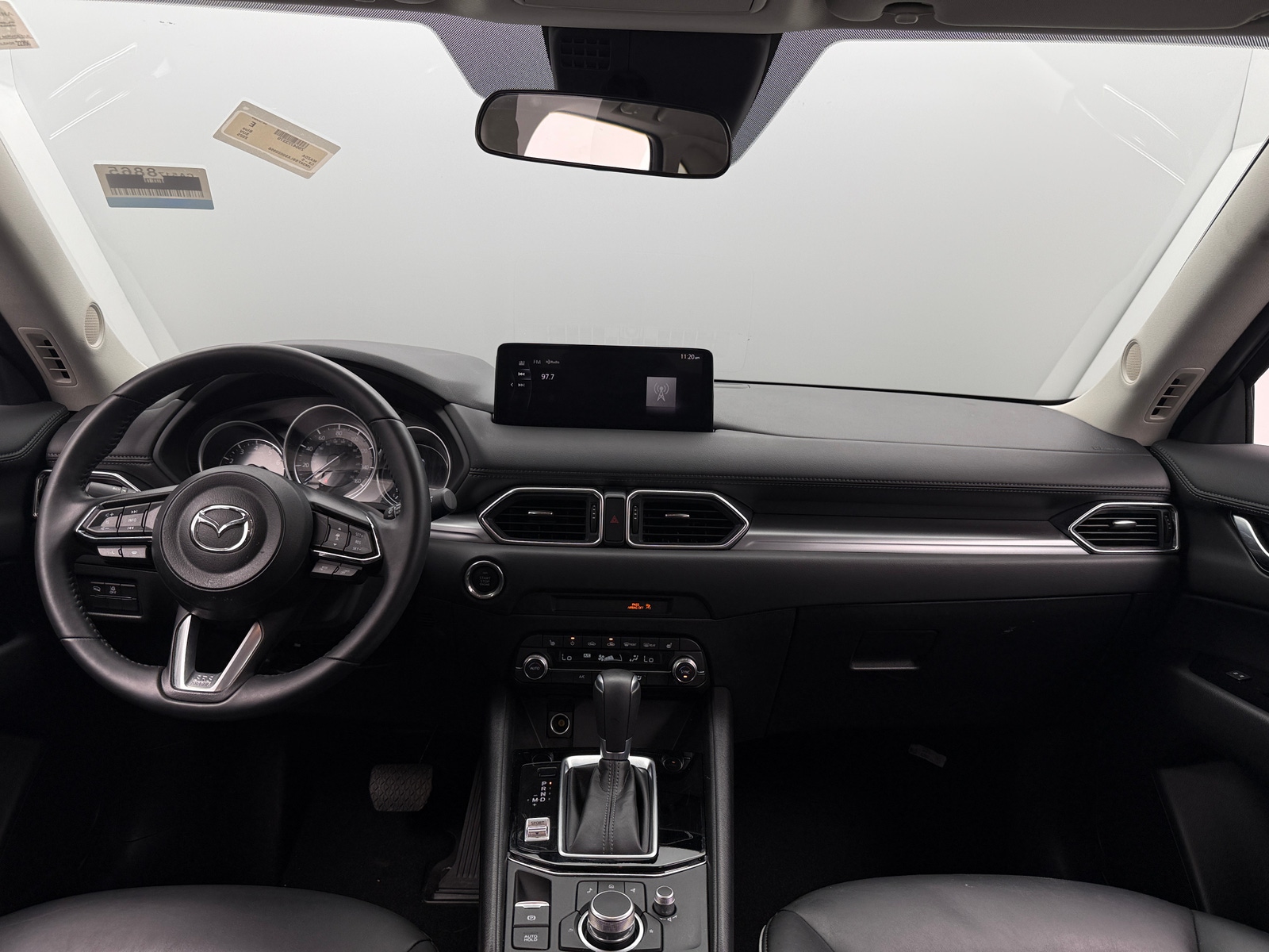 Thumbnail: 2025 Mazda CX-5 - 2