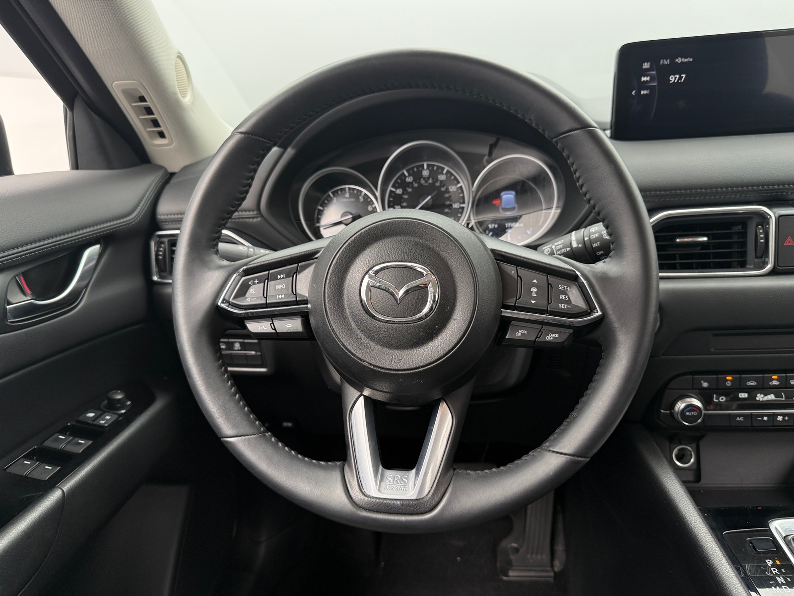 Thumbnail: 2025 Mazda CX-5 - 4