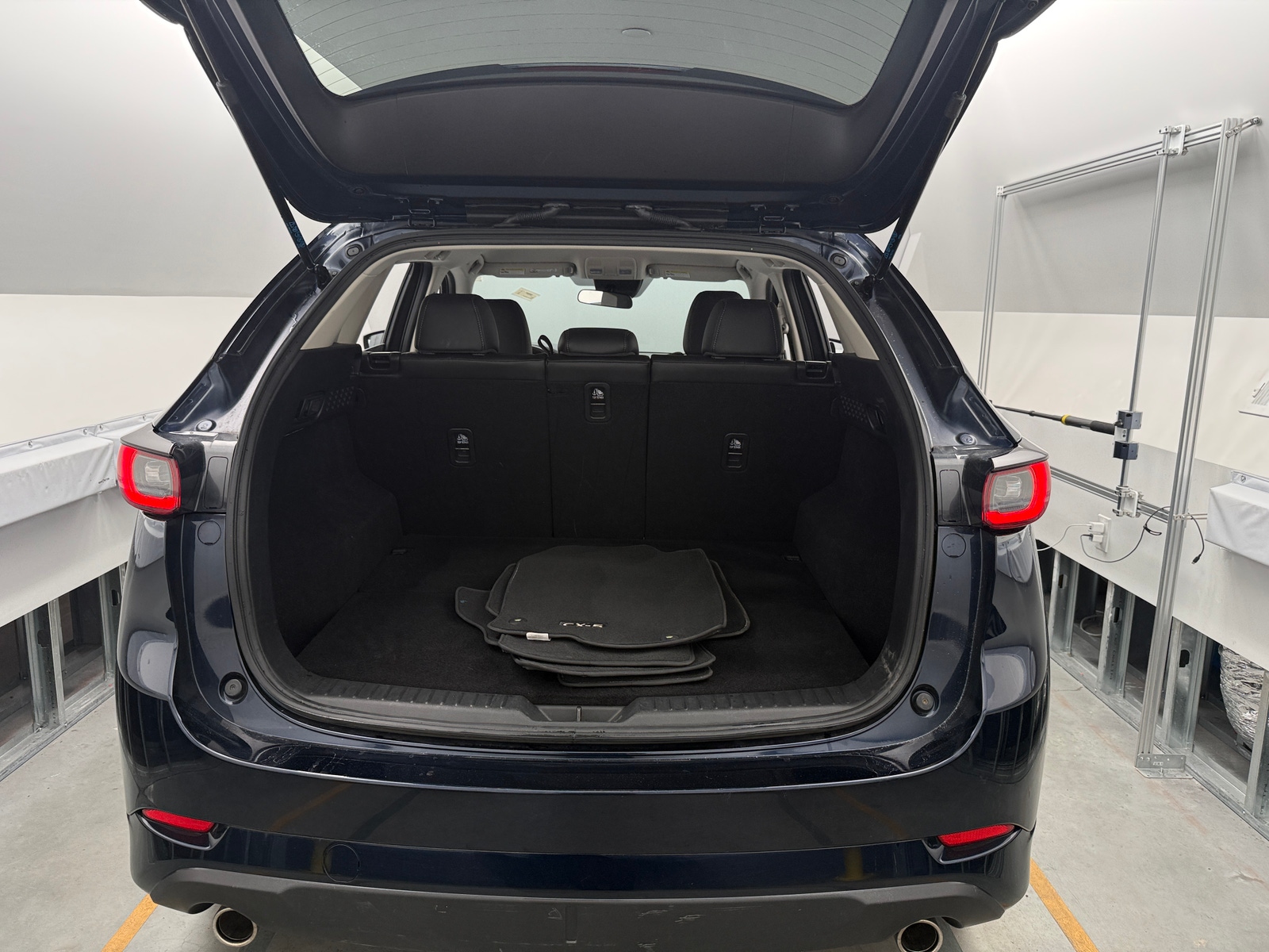 Thumbnail: 2025 Mazda CX-5 - 6