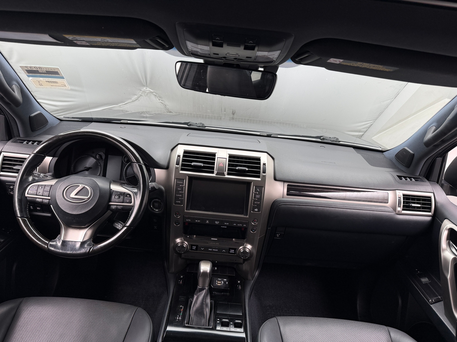 Thumbnail: 2020 Lexus GX - 3
