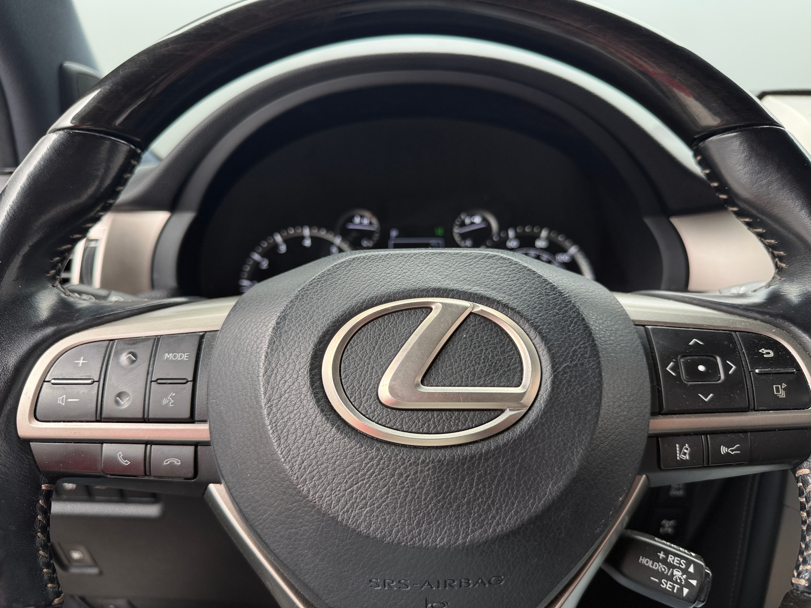 Thumbnail: 2020 Lexus GX - 5