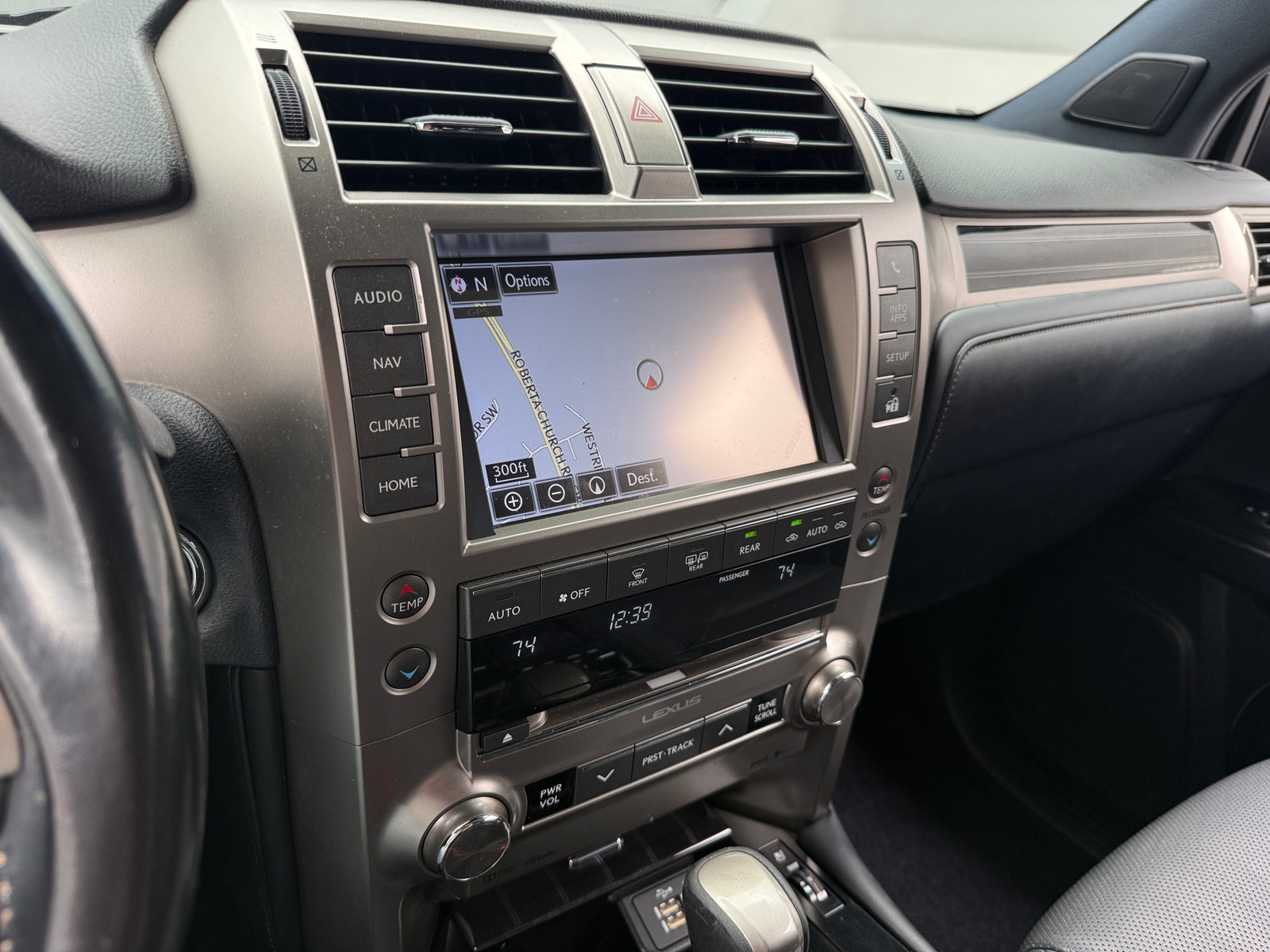Thumbnail: 2020 Lexus GX - 4