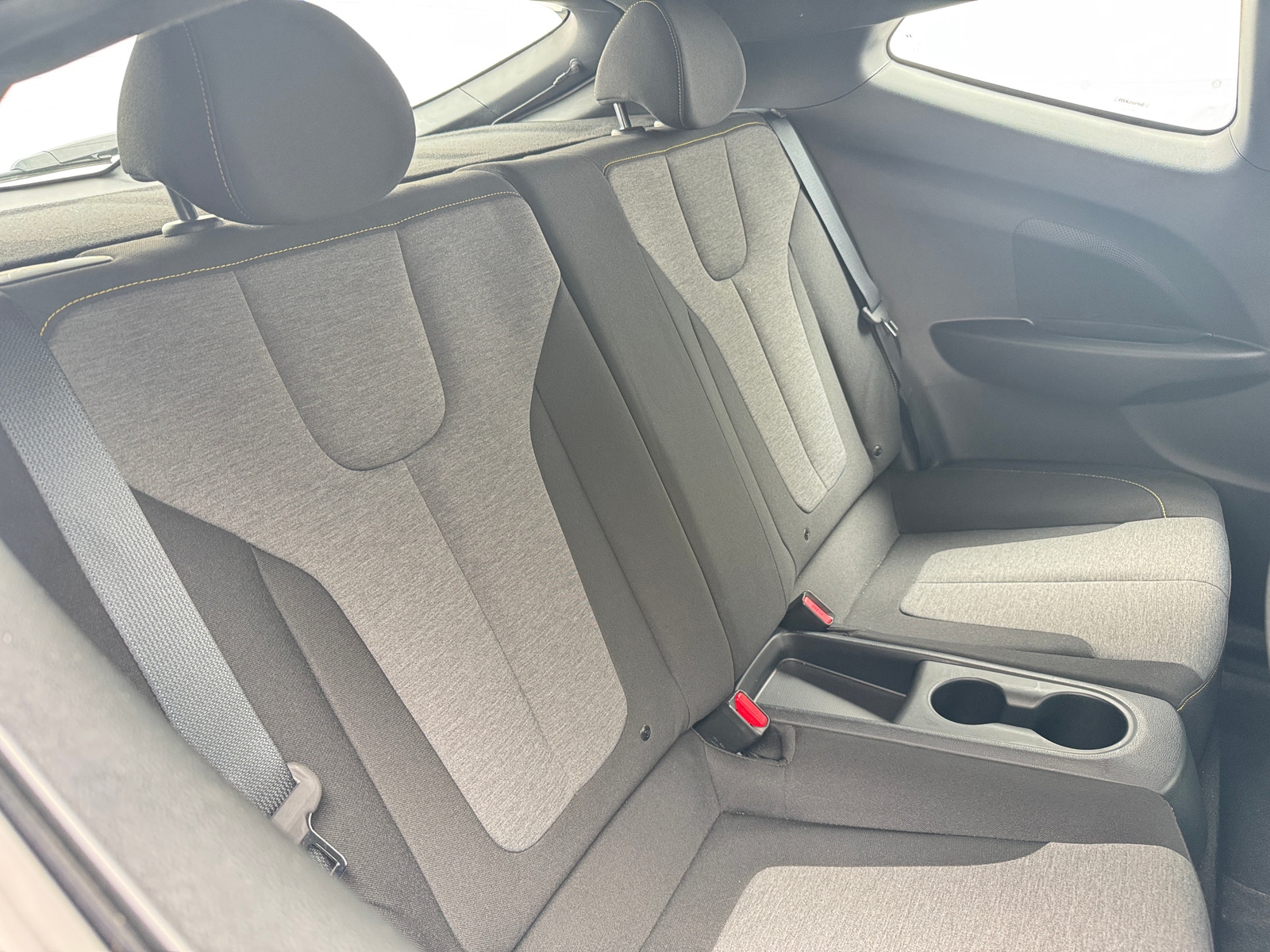 Thumbnail: 2019 Hyundai Veloster - 2
