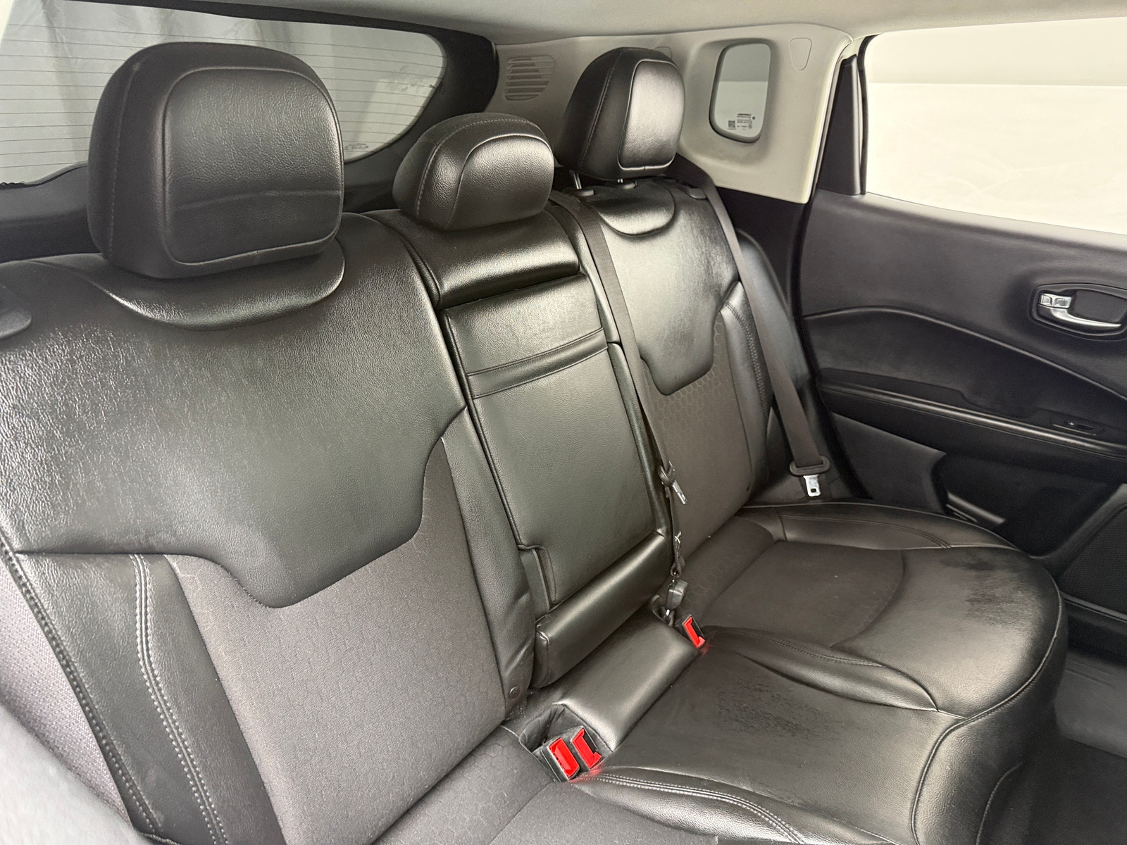Thumbnail: 2019 Jeep Compass - 6