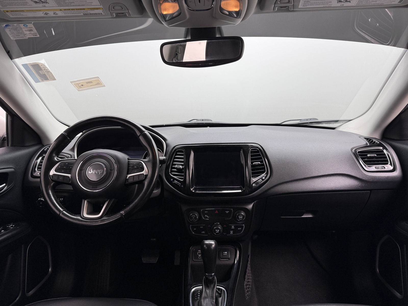 Thumbnail: 2019 Jeep Compass - 3