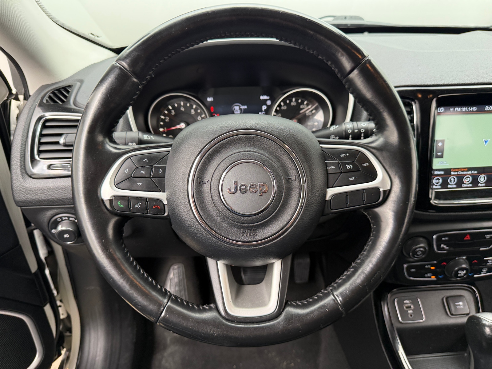 Thumbnail: 2019 Jeep Compass - 5