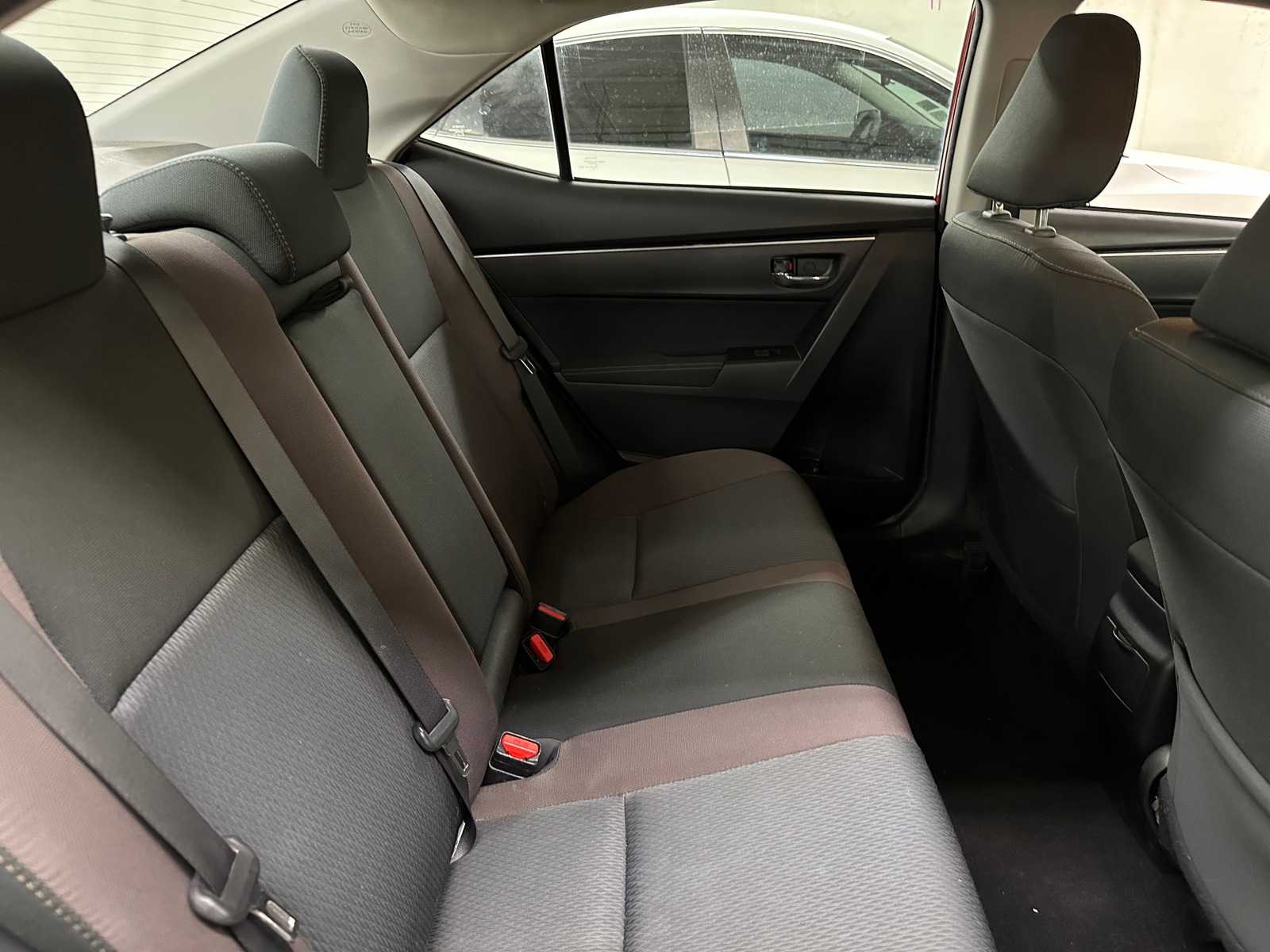 Thumbnail: 2017 Toyota Corolla - 6