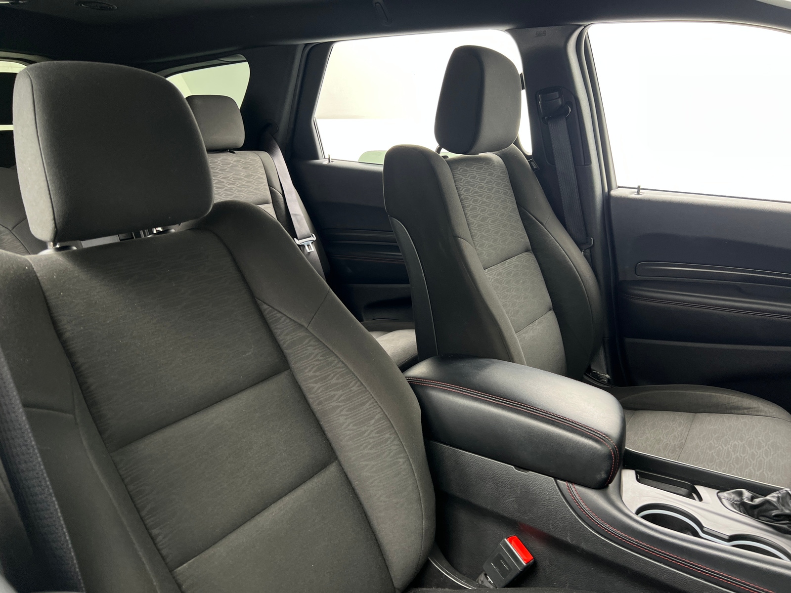 Thumbnail: 2023 Dodge Durango - 2