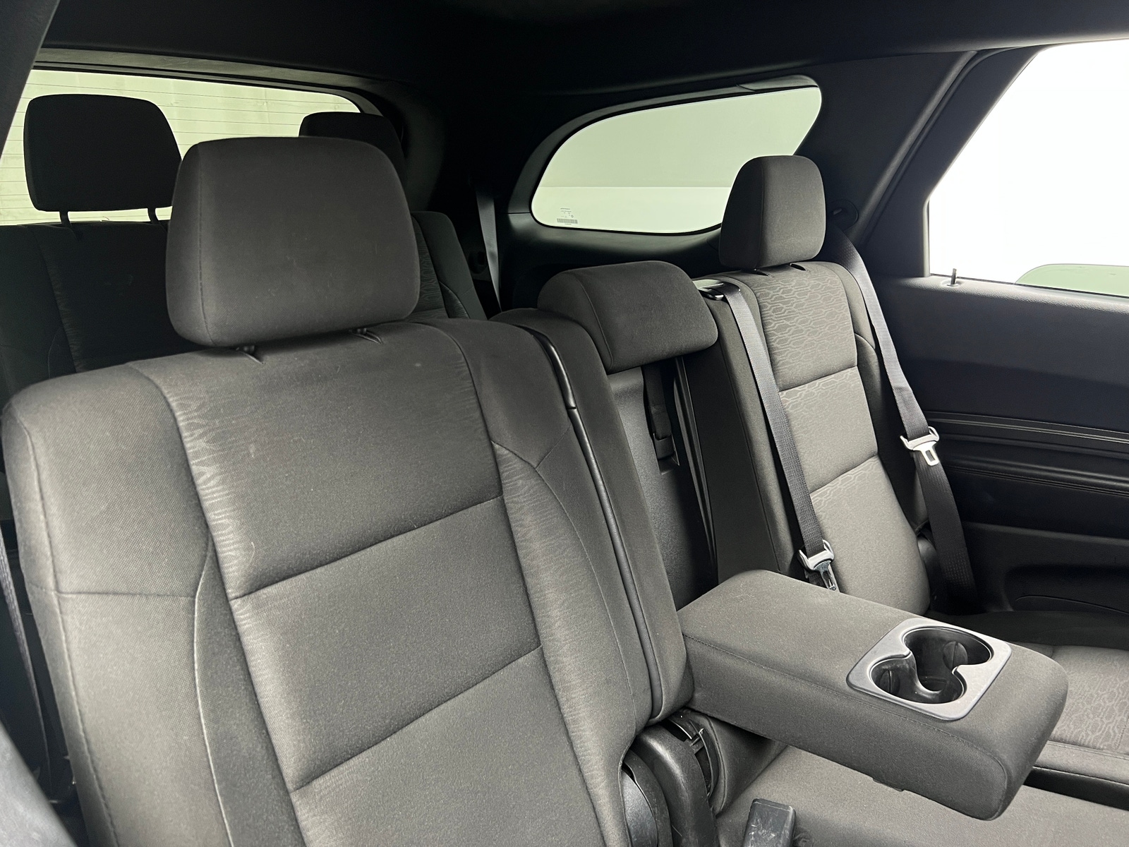 Thumbnail: 2023 Dodge Durango - 6