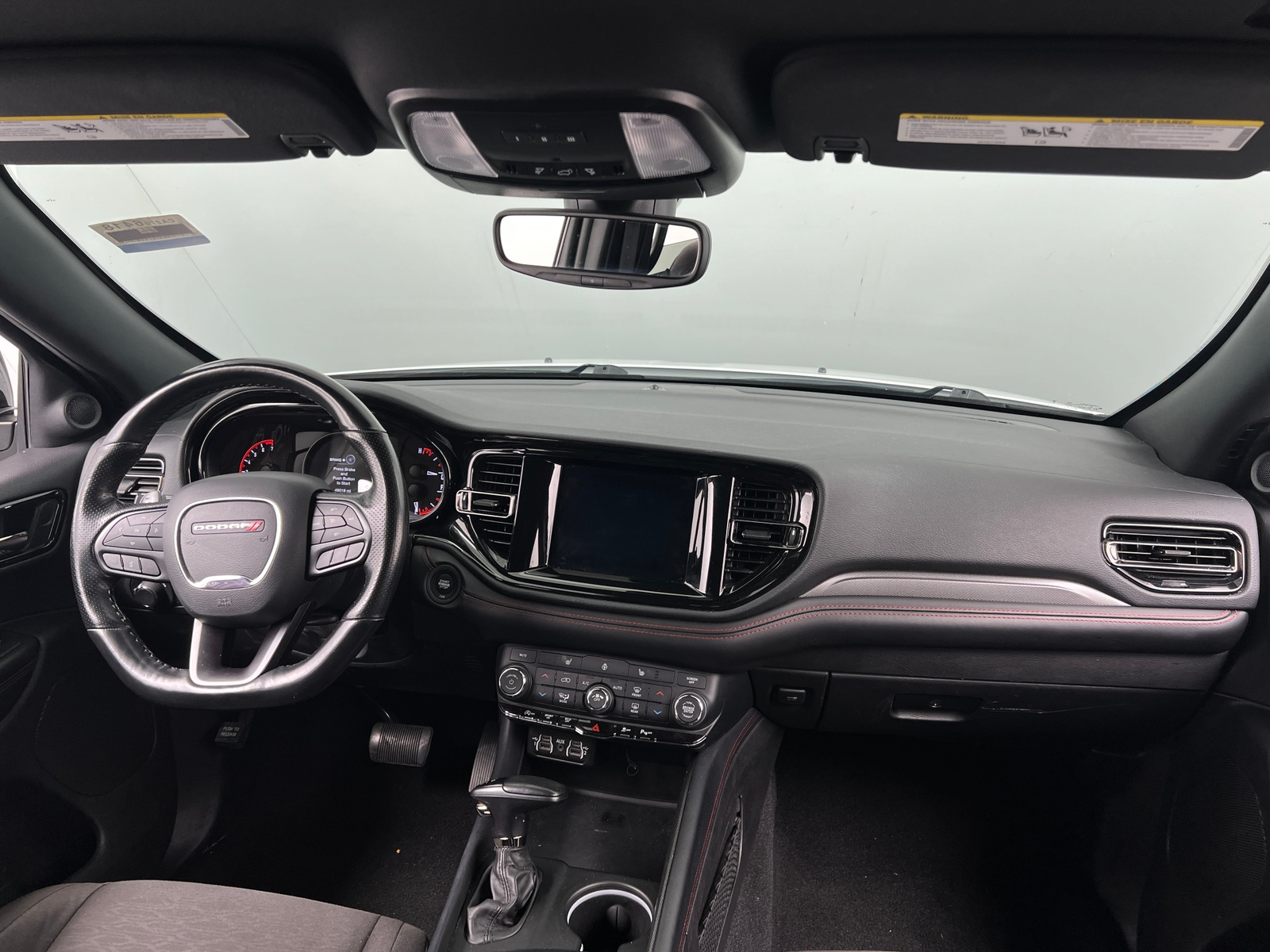 Thumbnail: 2023 Dodge Durango - 3