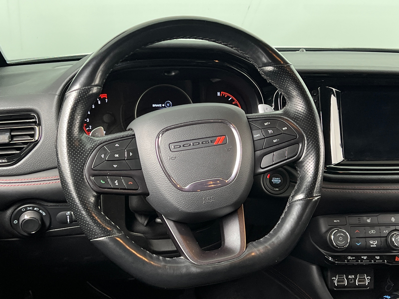 Thumbnail: 2023 Dodge Durango - 5