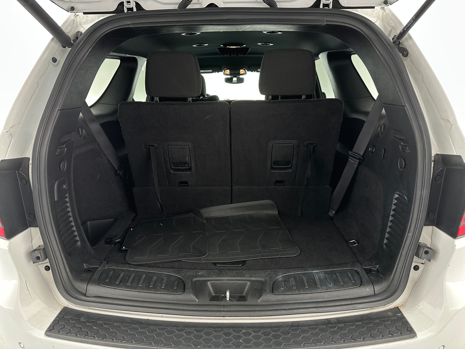 Thumbnail: 2023 Dodge Durango - 7