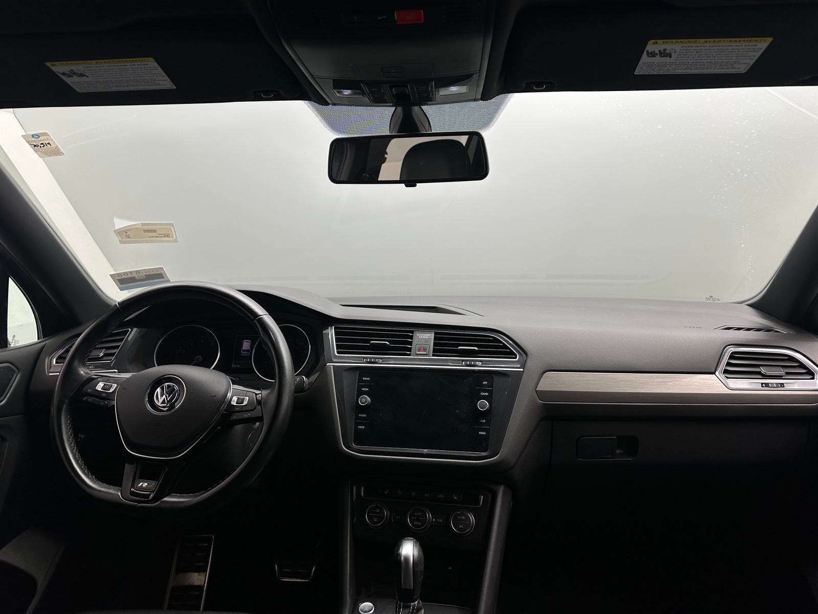Thumbnail: 2021 Volkswagen Tiguan - 2