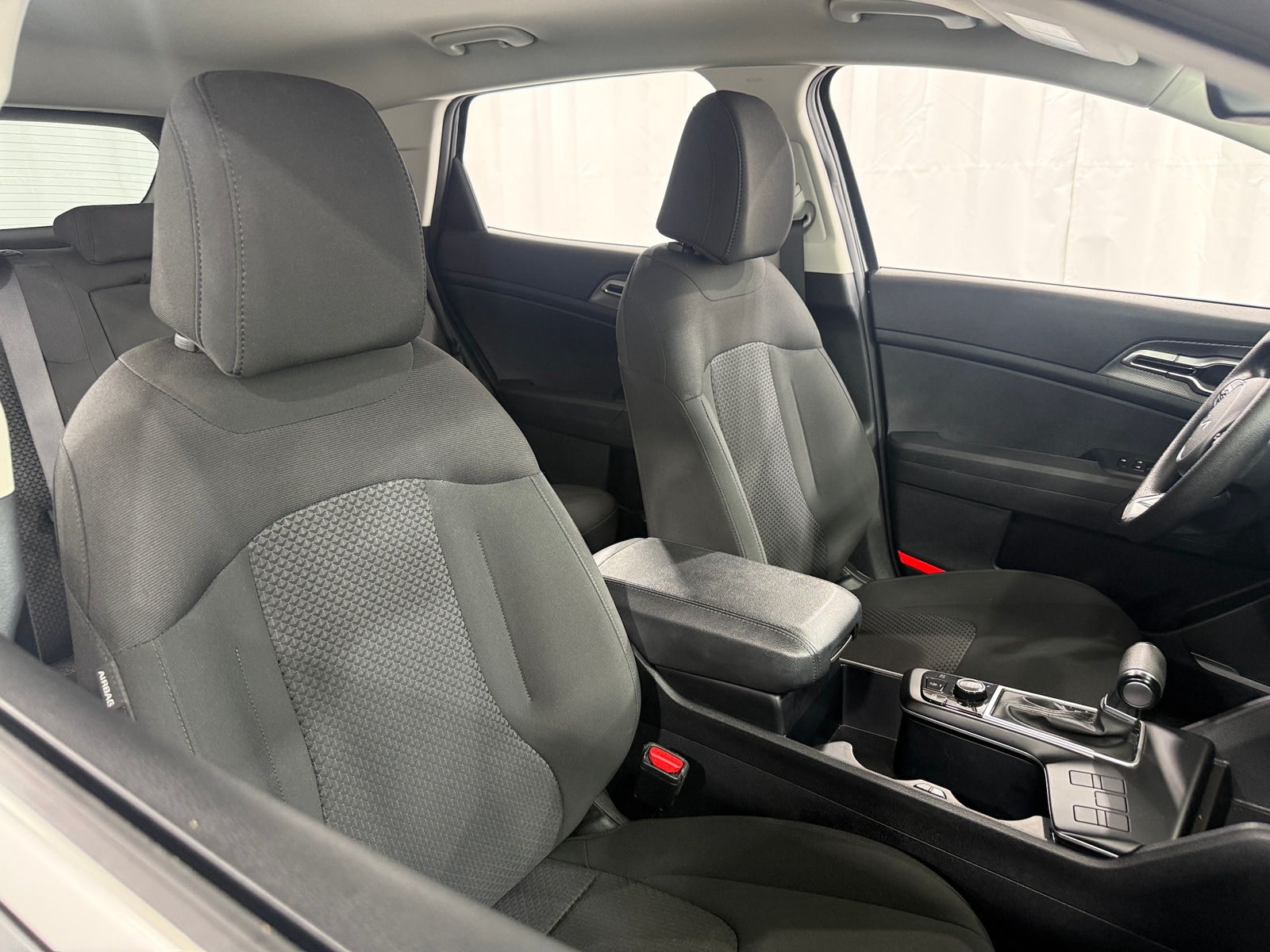 Thumbnail: 2025 Kia Sportage - 2