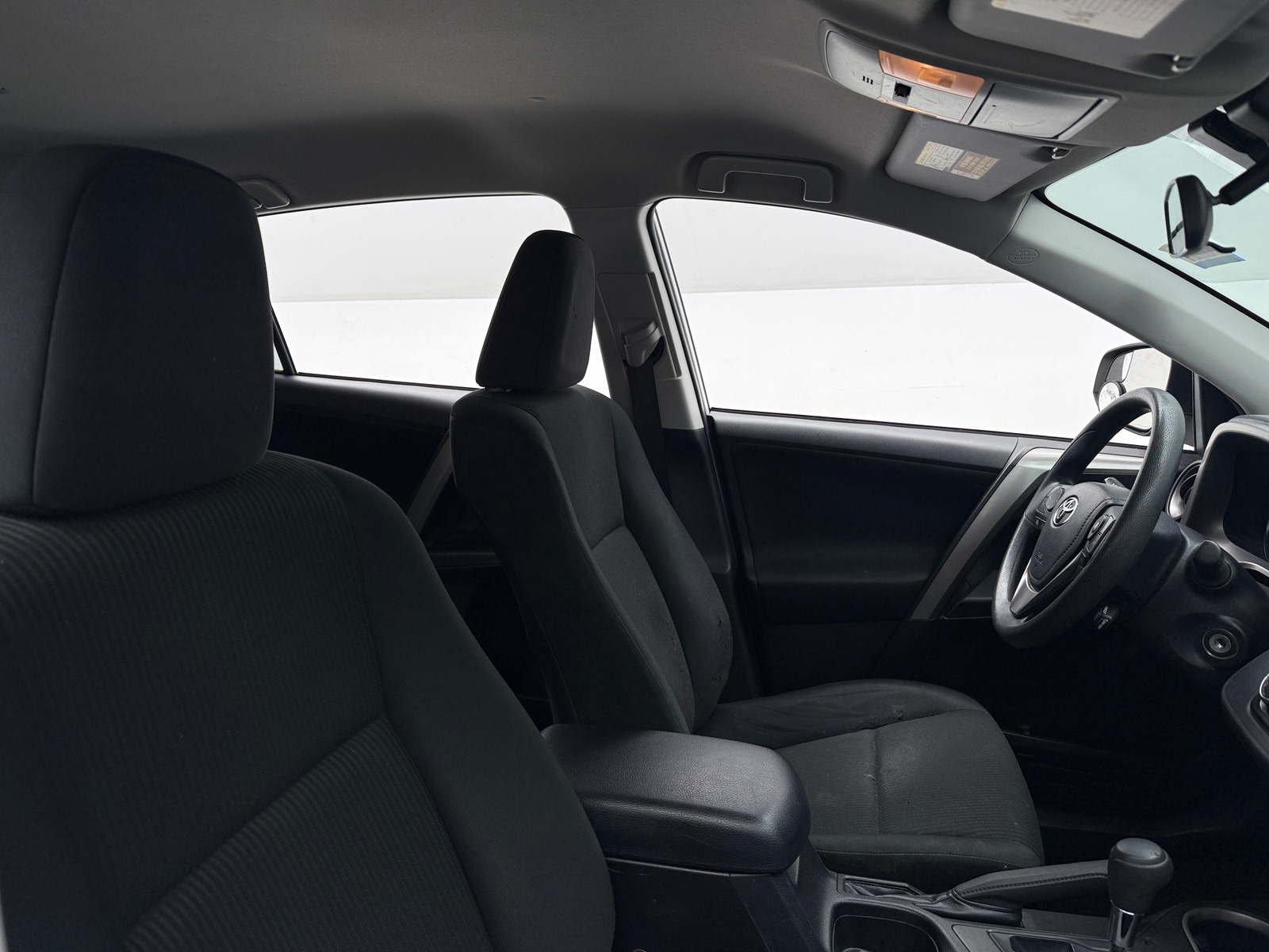 Thumbnail: 2018 Toyota RAV4 - 2