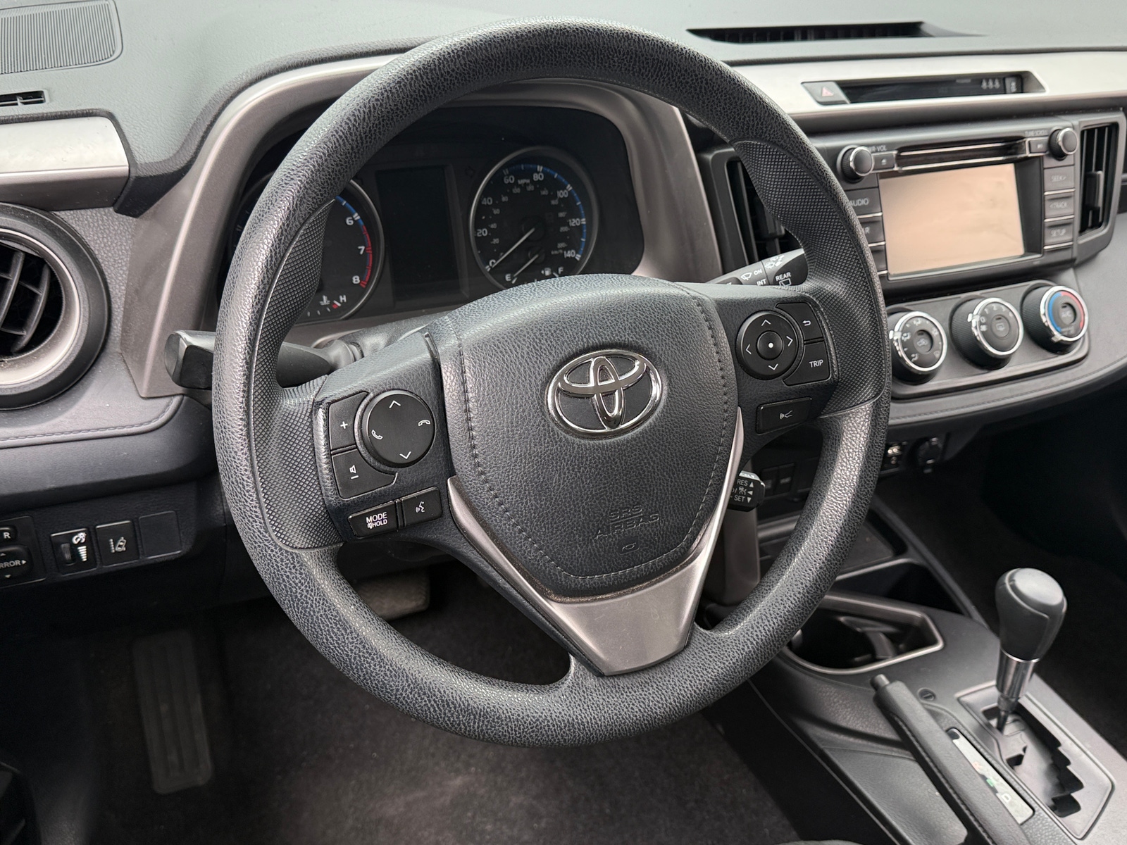 Thumbnail: 2018 Toyota RAV4 - 5