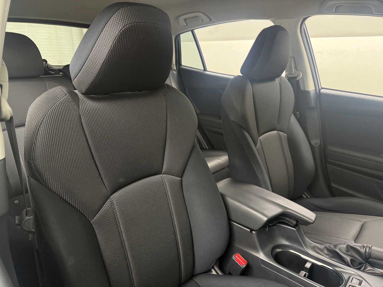 Thumbnail: 2020 Subaru Crosstrek - 2