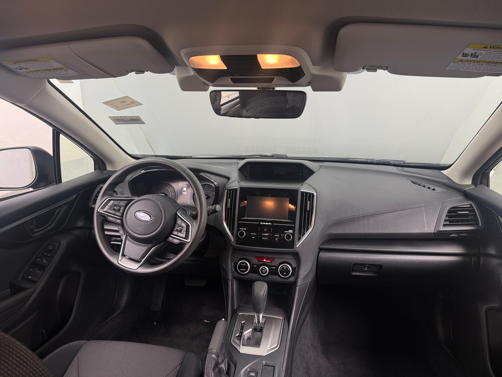 Thumbnail: 2020 Subaru Crosstrek - 3