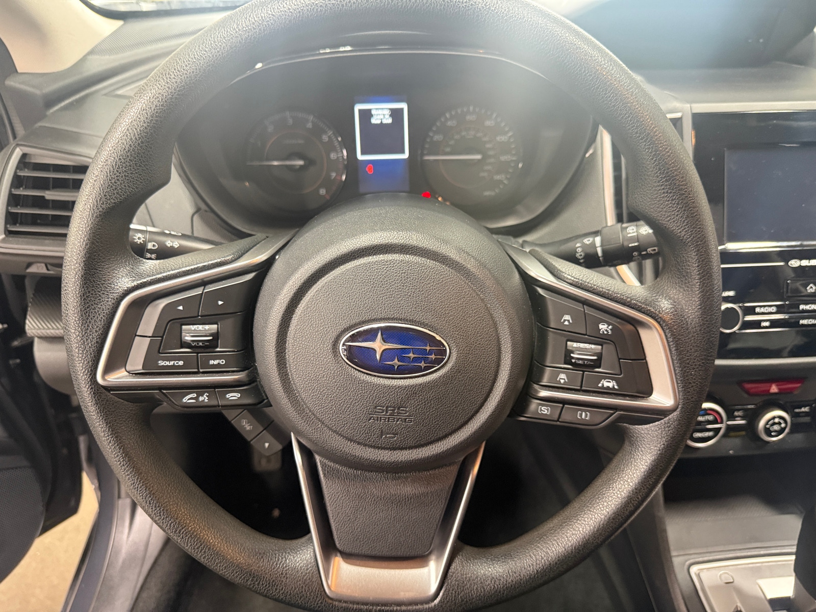 Thumbnail: 2020 Subaru Crosstrek - 5