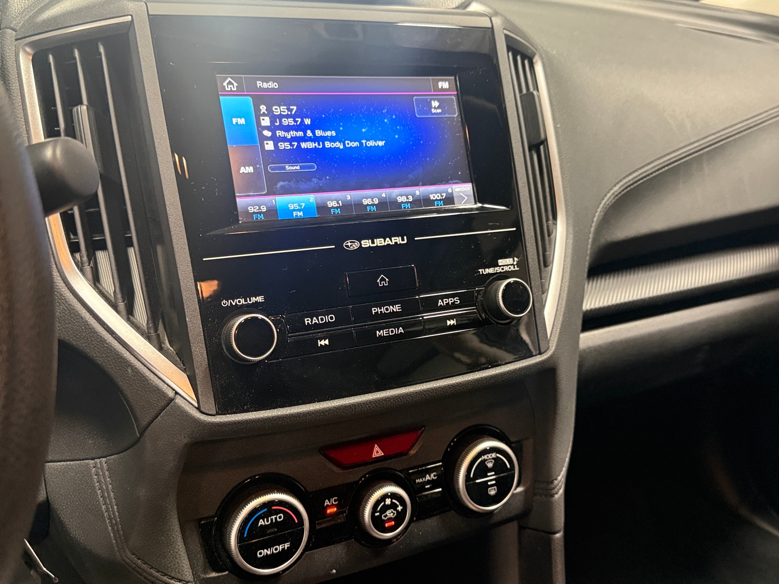 Thumbnail: 2020 Subaru Crosstrek - 4