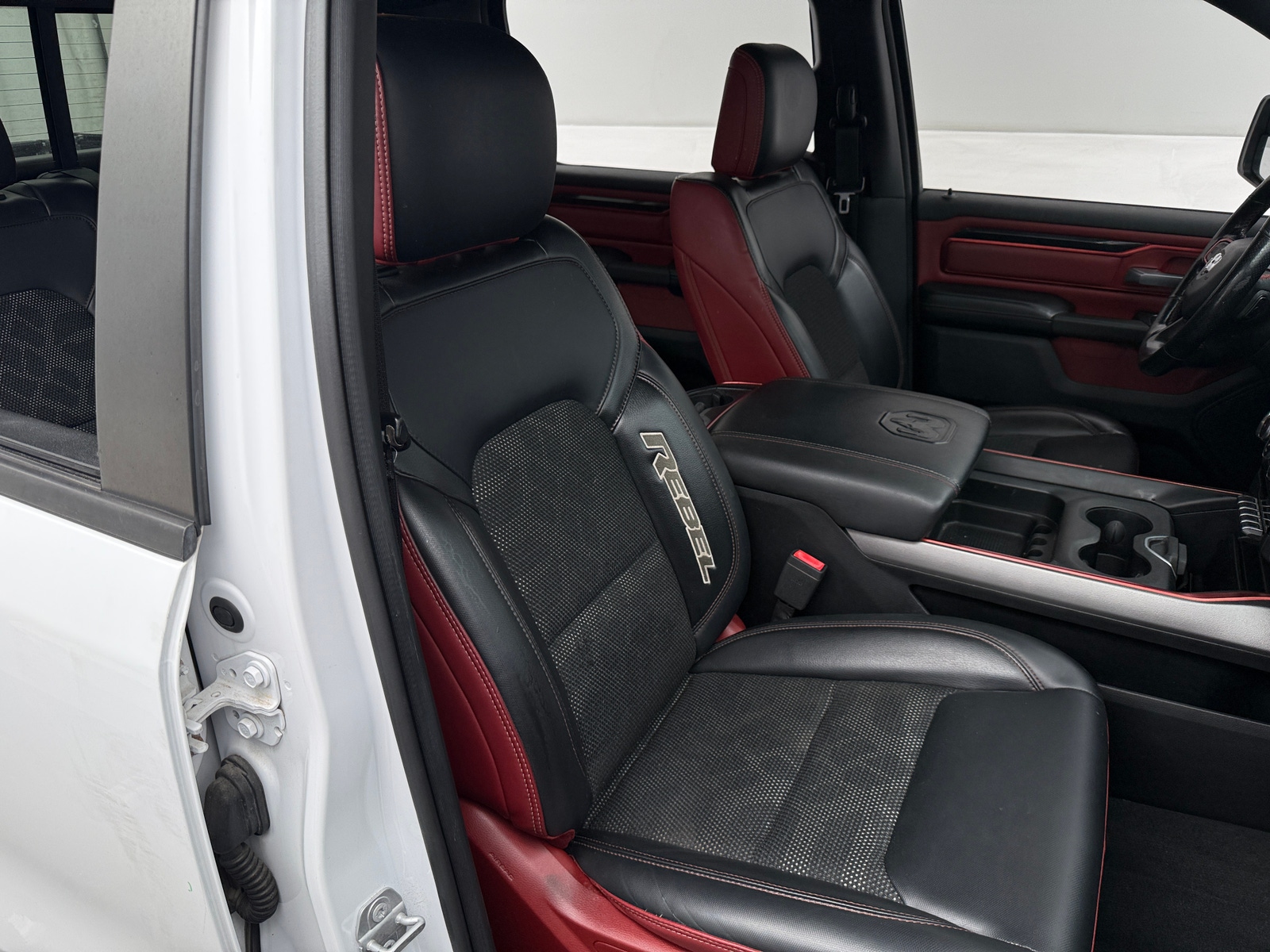 Thumbnail: 2019 RAM 1500 - 2