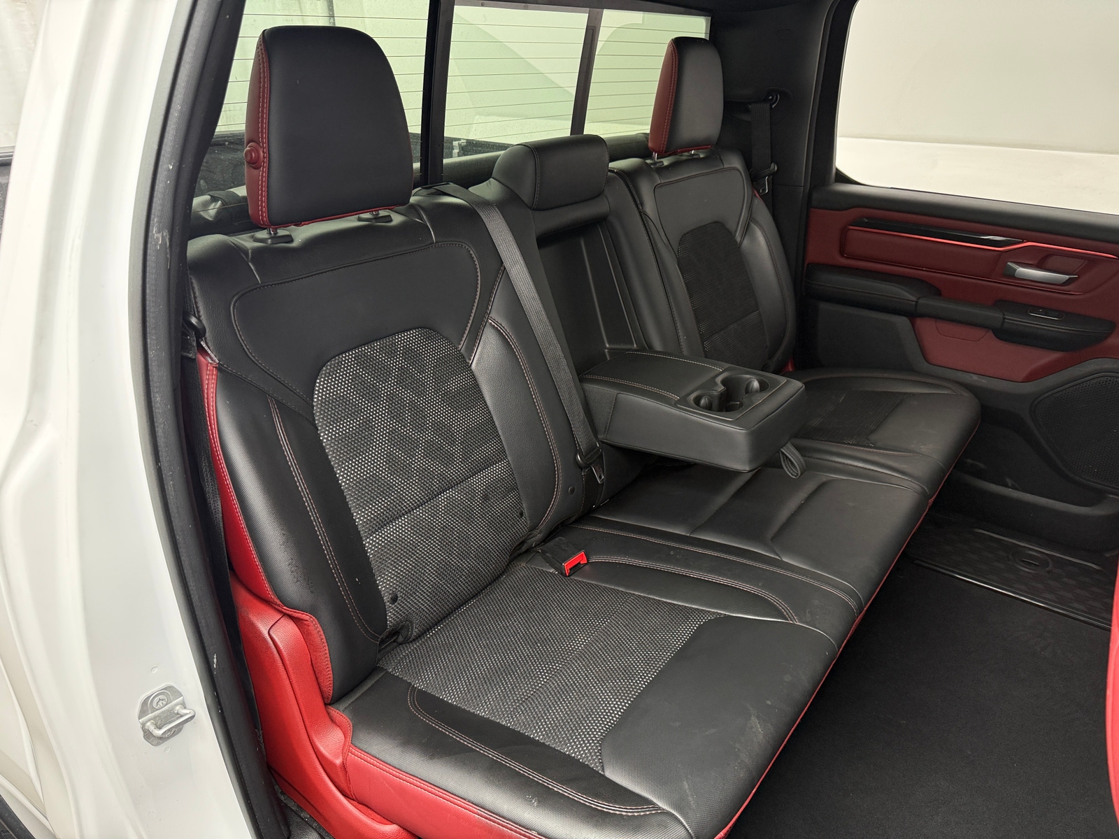 Thumbnail: 2019 RAM 1500 - 6