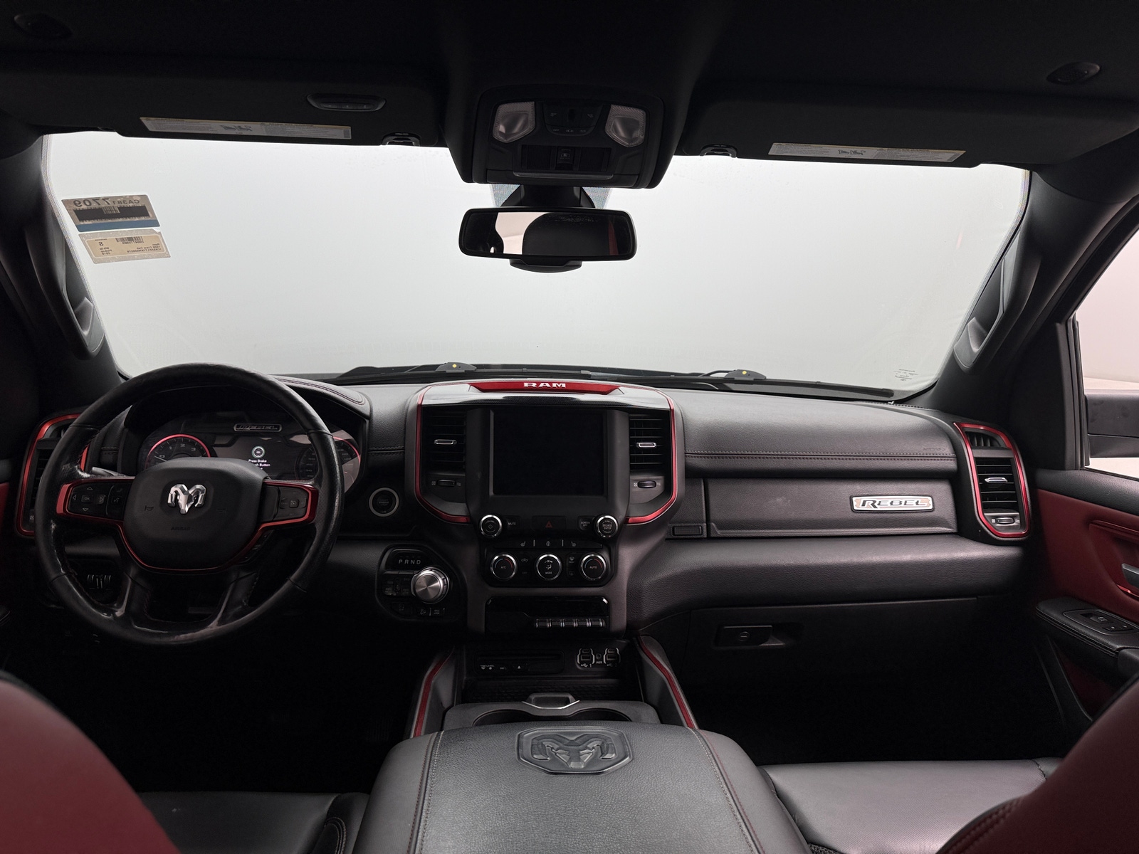 Thumbnail: 2019 RAM 1500 - 3