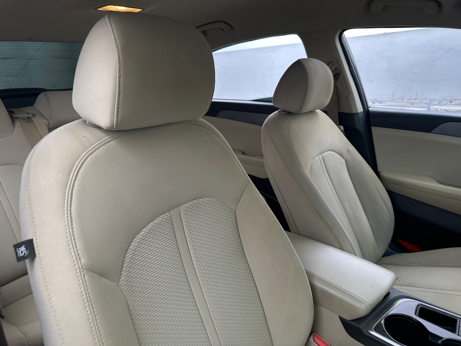 Thumbnail: 2018 Hyundai Sonata - 2