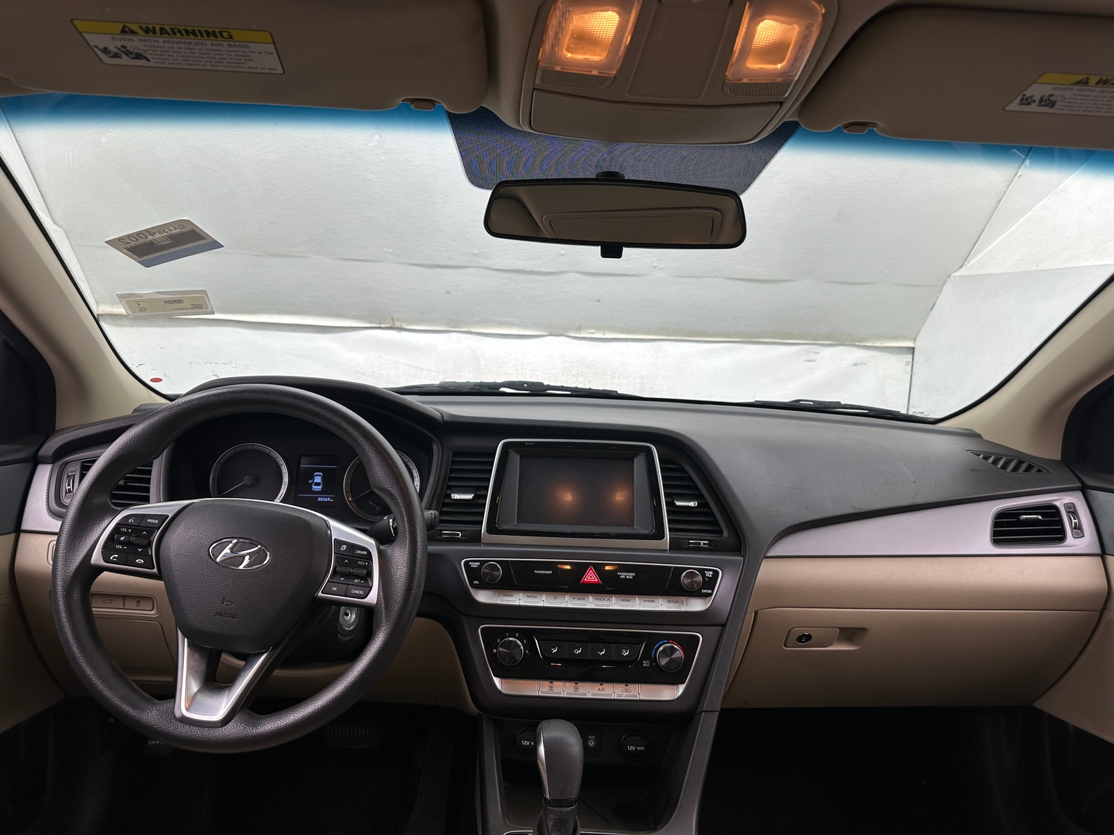 Thumbnail: 2018 Hyundai Sonata - 3