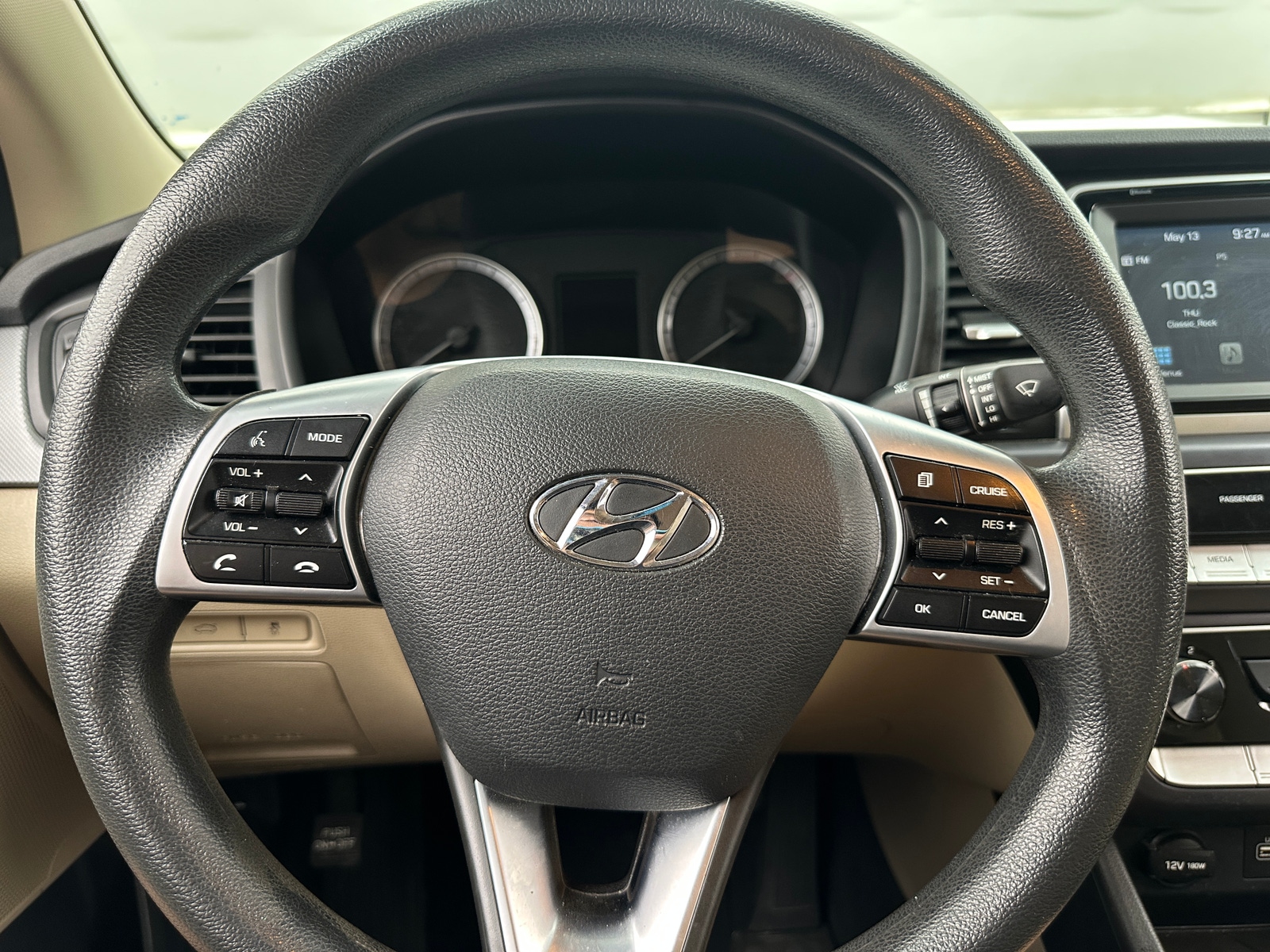 Thumbnail: 2018 Hyundai Sonata - 5