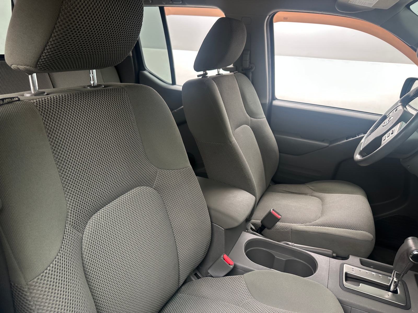 Thumbnail: 2016 Nissan Frontier - 2