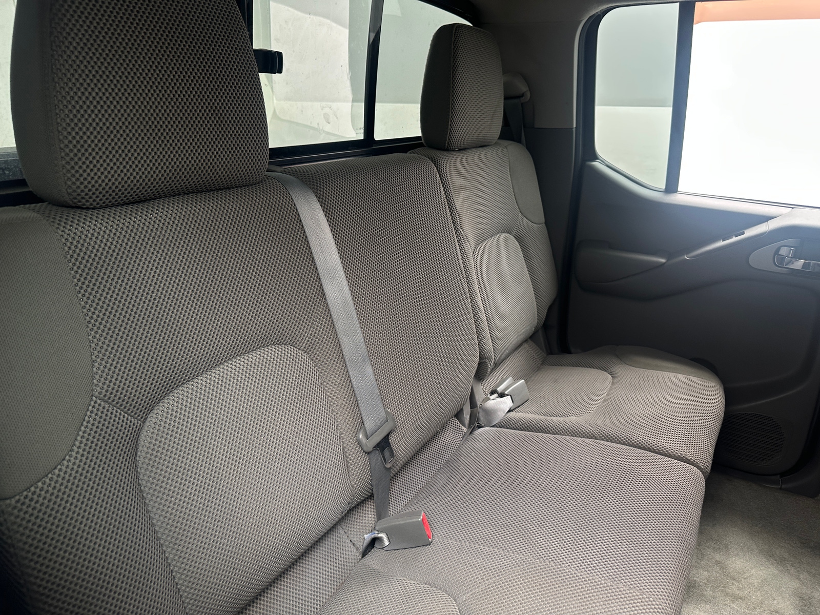 Thumbnail: 2016 Nissan Frontier - 6