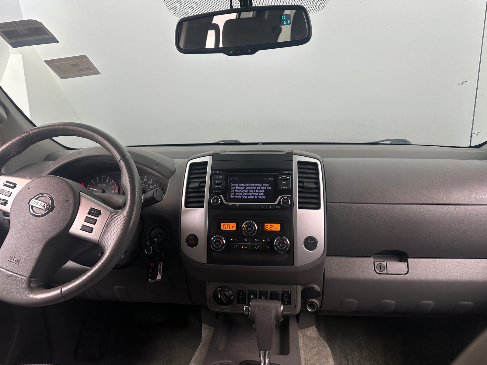 Thumbnail: 2016 Nissan Frontier - 3