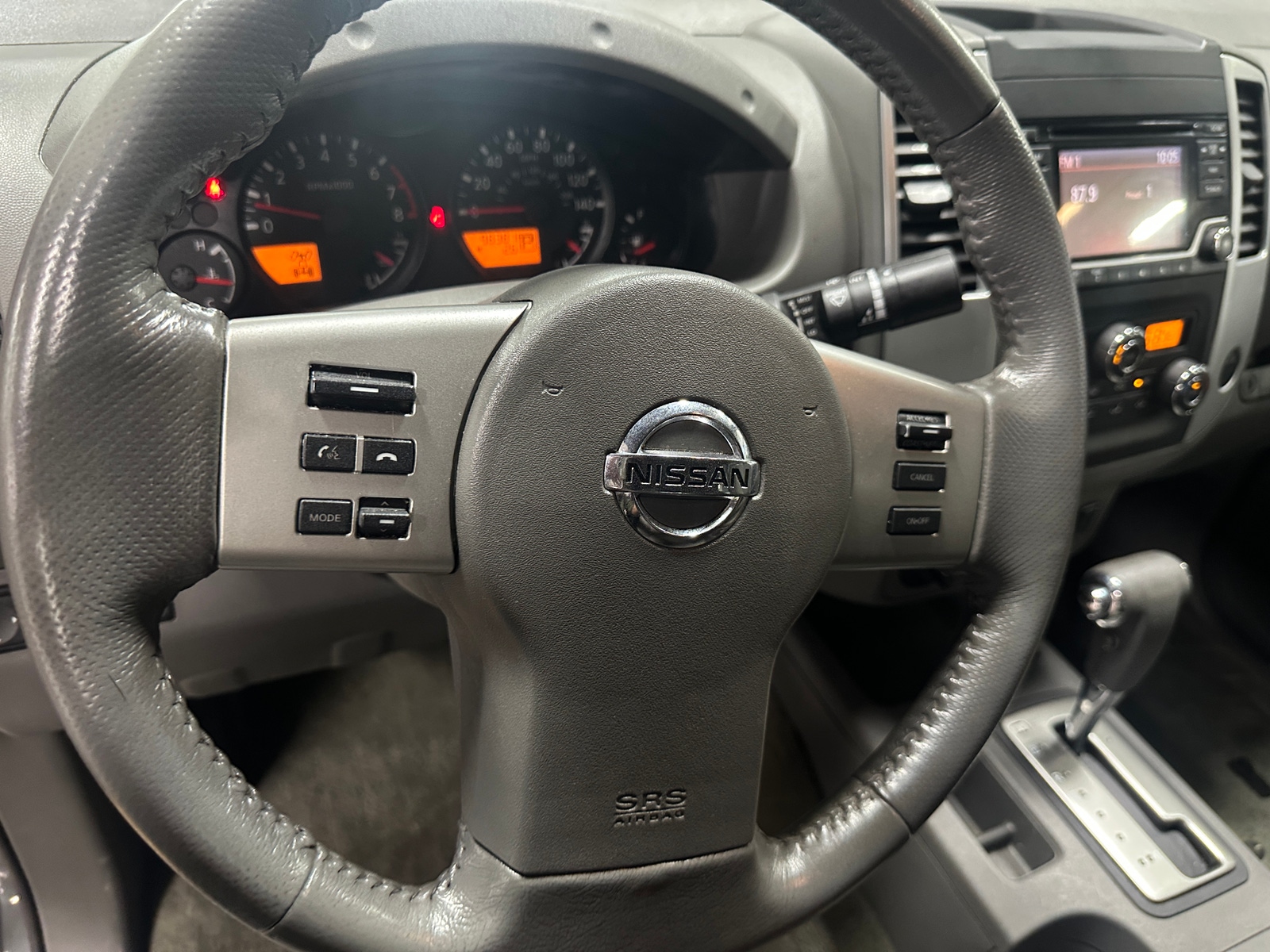 Thumbnail: 2016 Nissan Frontier - 5