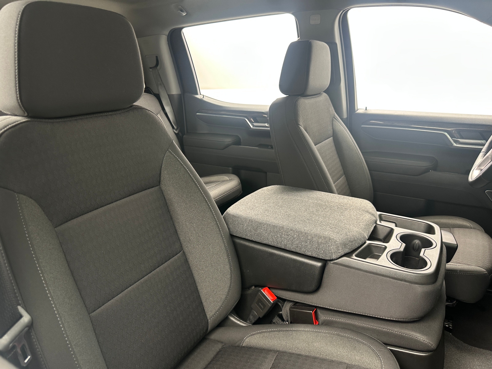 Thumbnail: 2023 GMC Sierra 1500 - 2