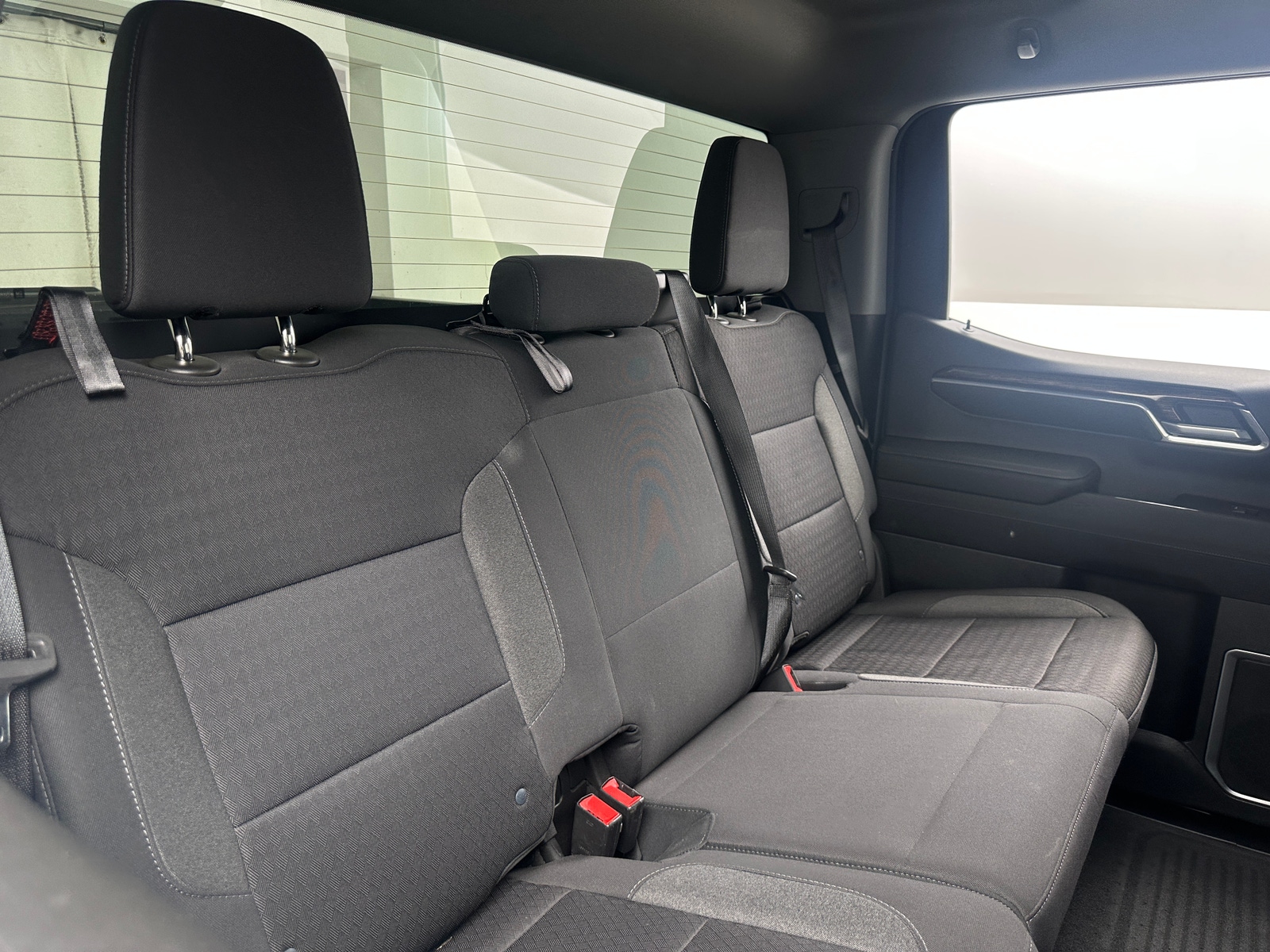 Thumbnail: 2023 GMC Sierra 1500 - 6