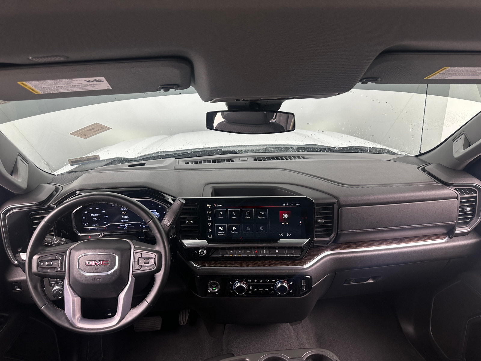 Thumbnail: 2023 GMC Sierra 1500 - 3